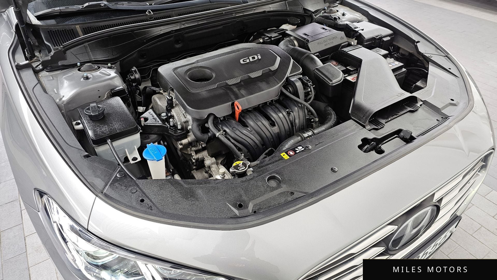 Hyundai Grandeur 2017 — миниатюра 6