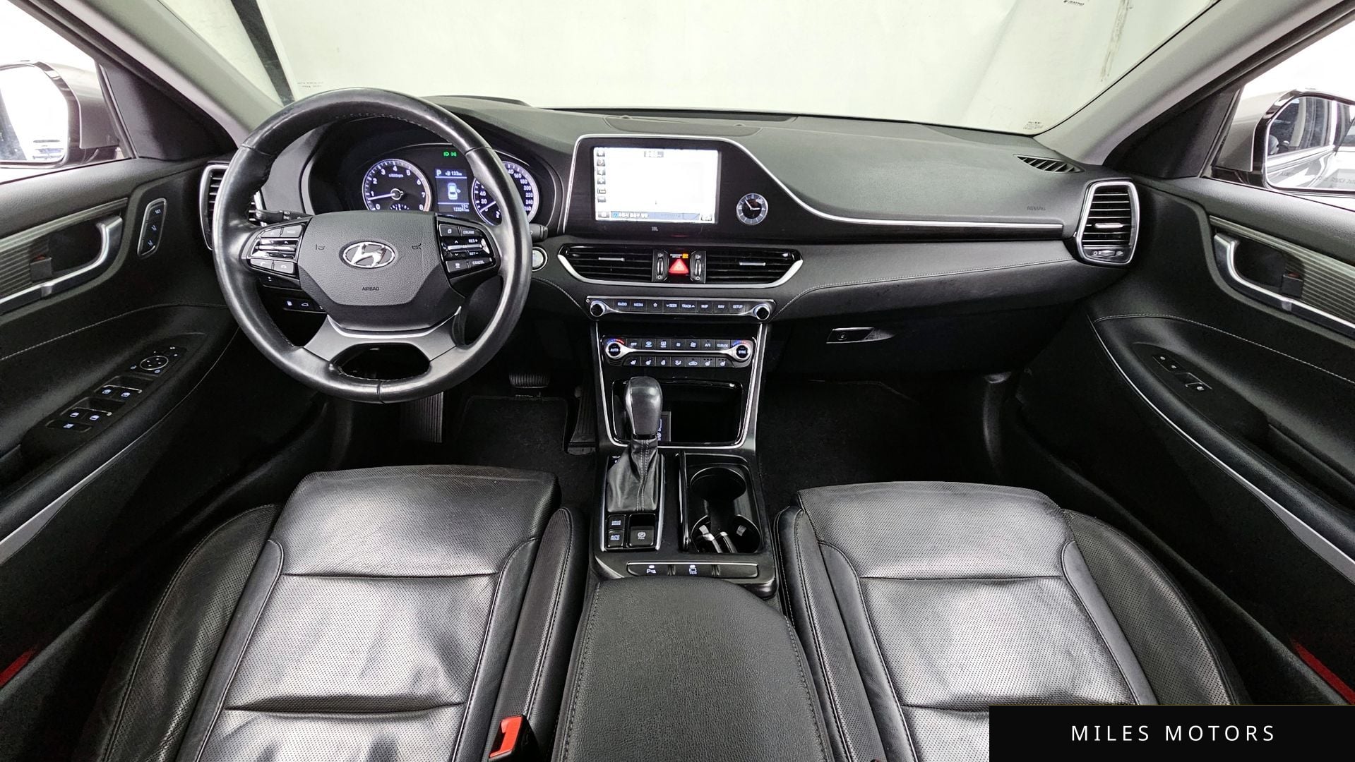Hyundai Grandeur 2017 — миниатюра 7