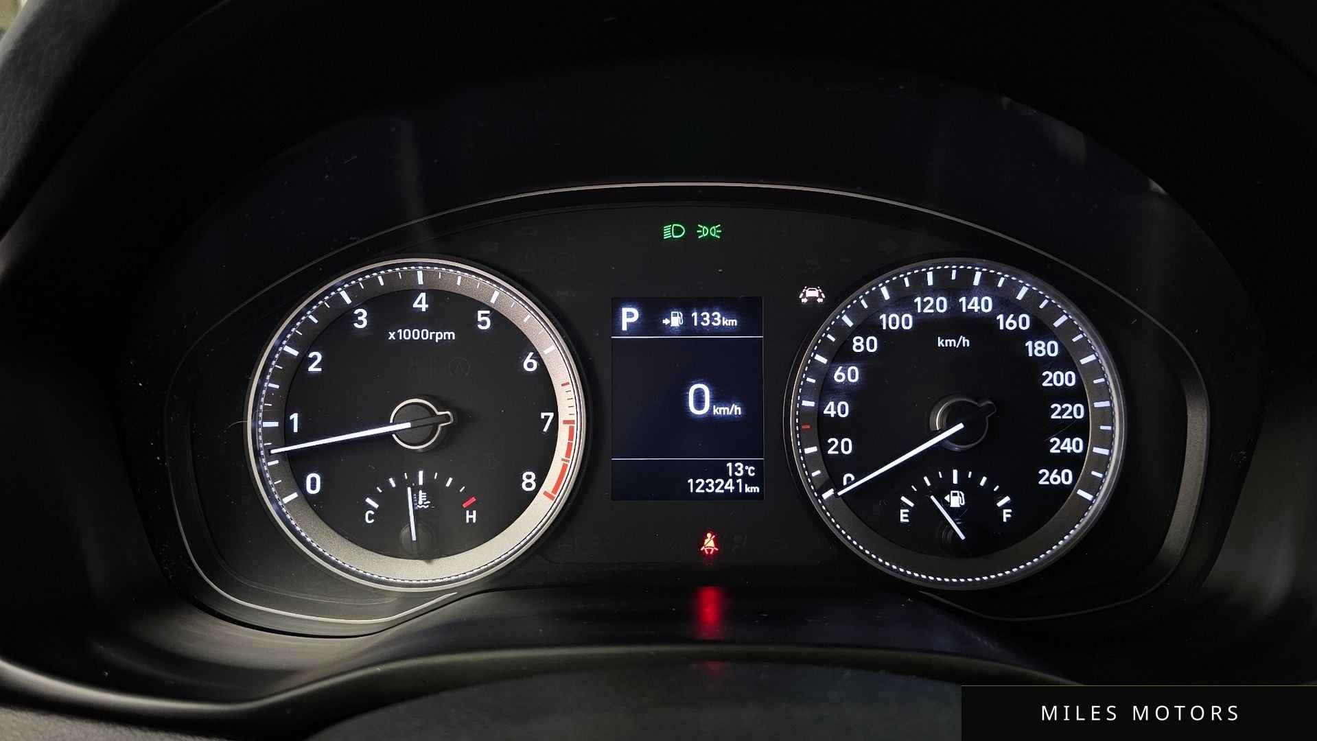 Hyundai Grandeur 2017 — миниатюра 8