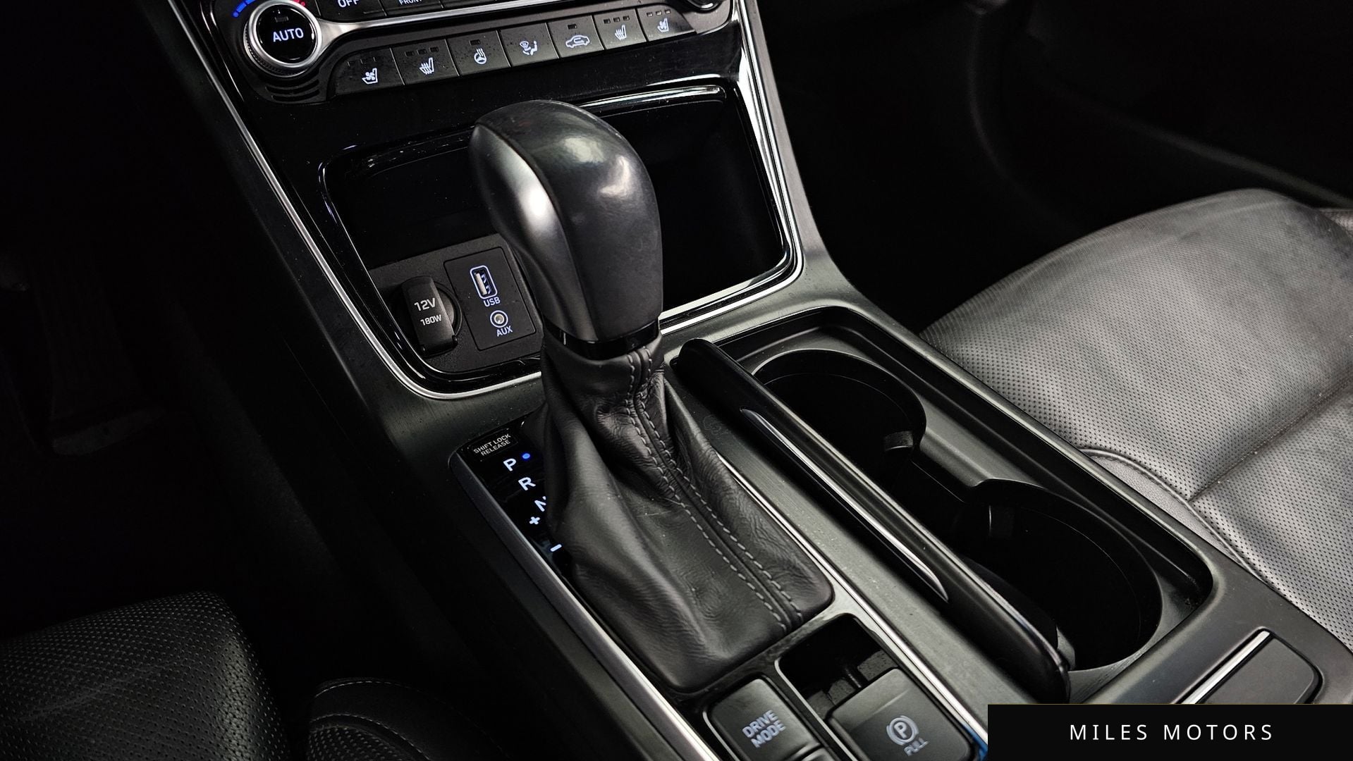 Hyundai Grandeur 2017 — миниатюра 9