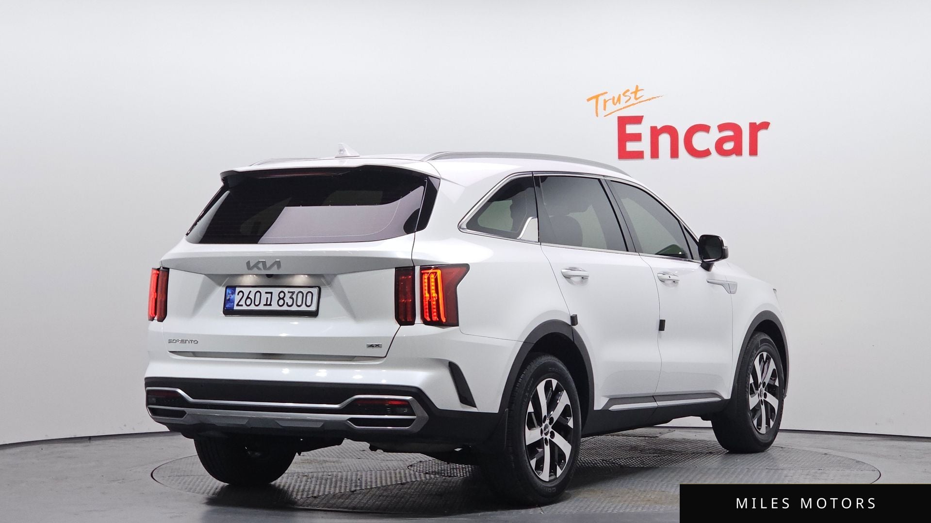 Kia Sorento 2023 — миниатюра 2