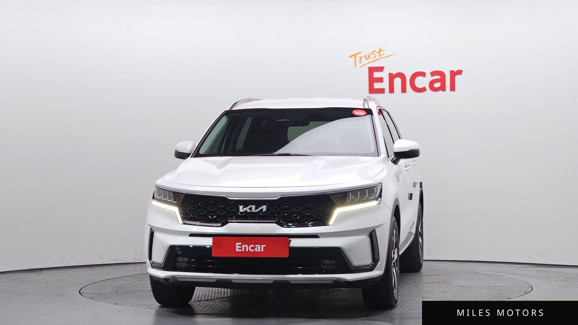 Kia Sorento 2023 — миниатюра 3