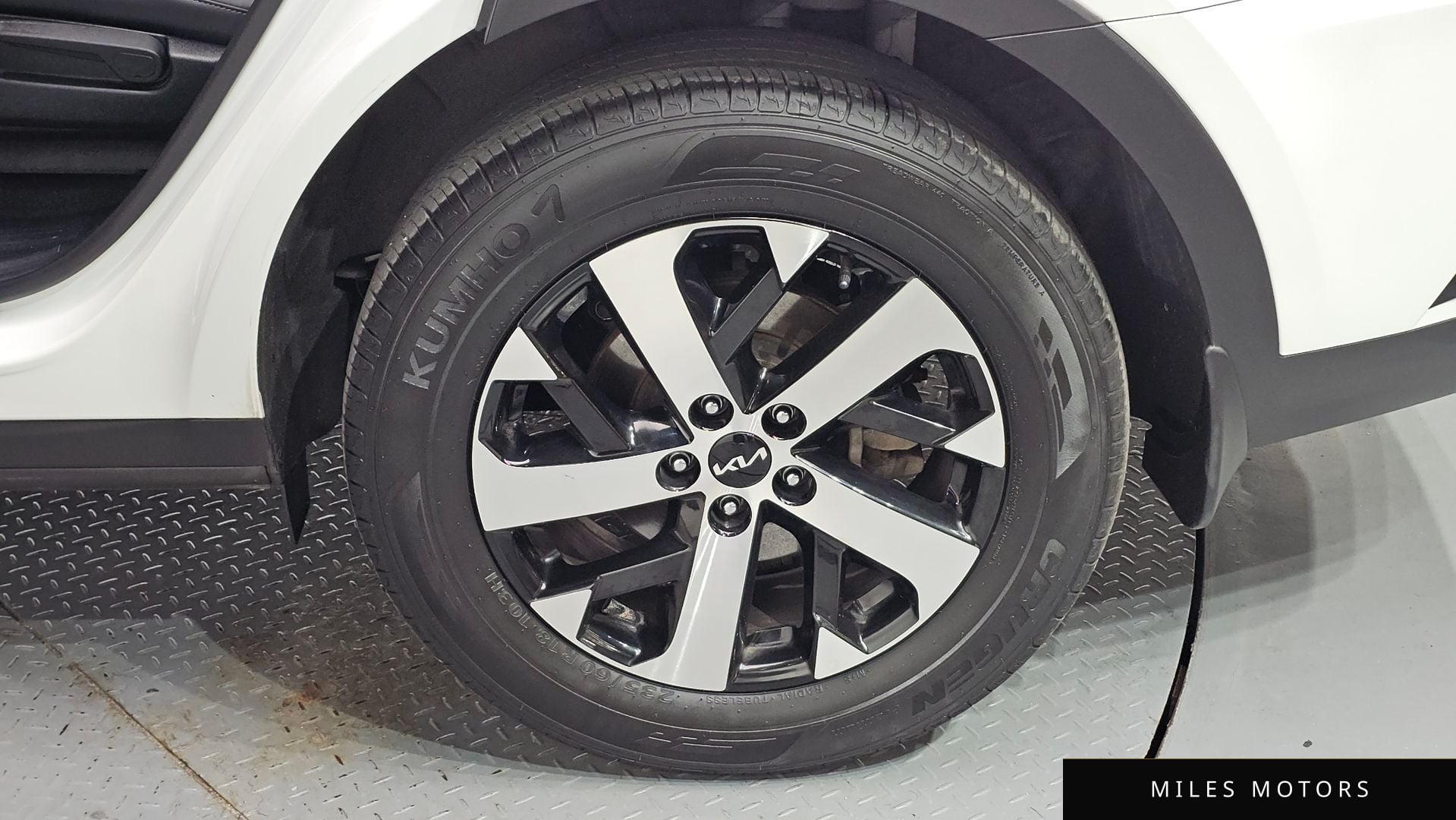 Kia Sorento 2023 — миниатюра 5