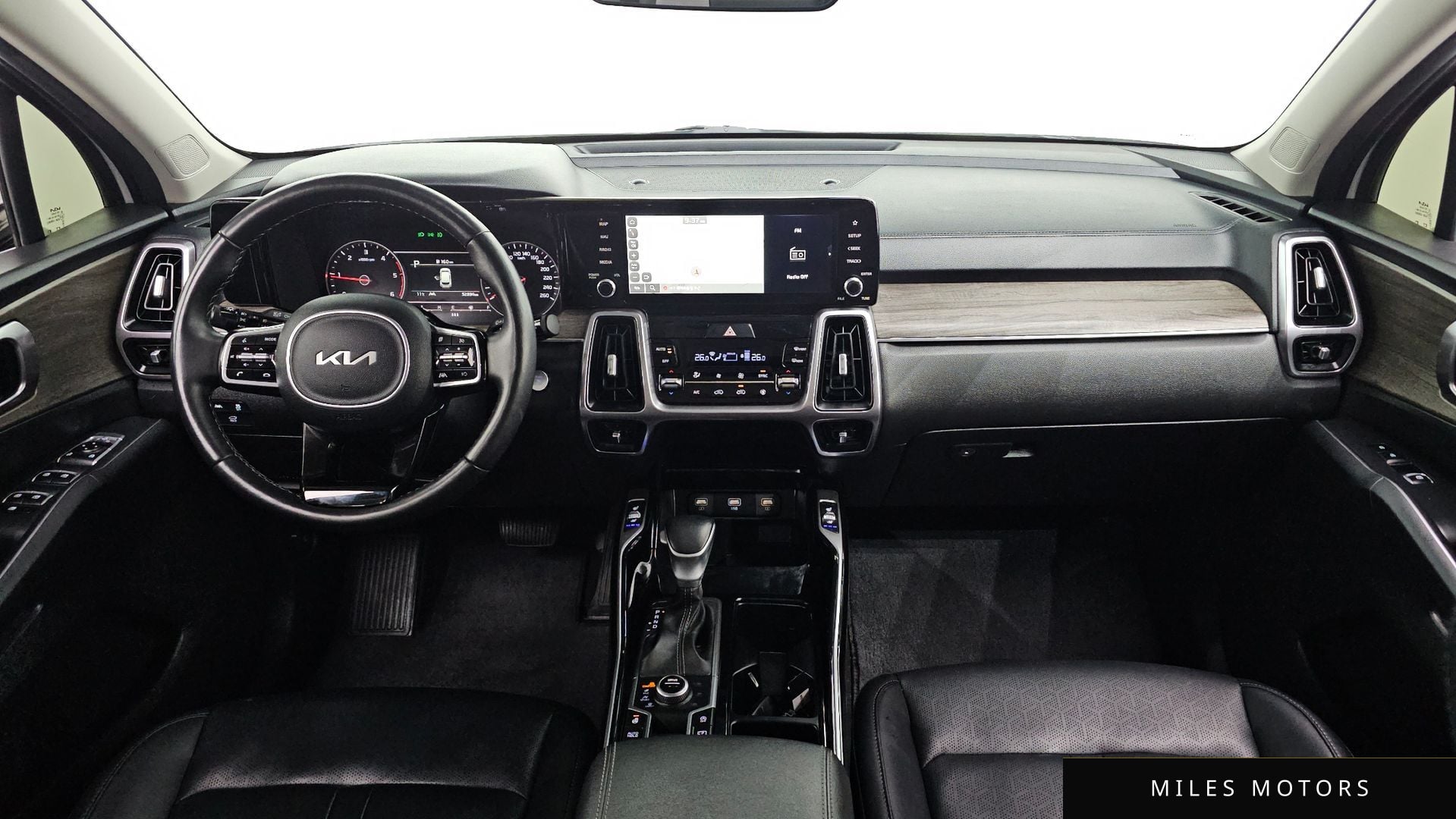 Kia Sorento 2023 — миниатюра 7