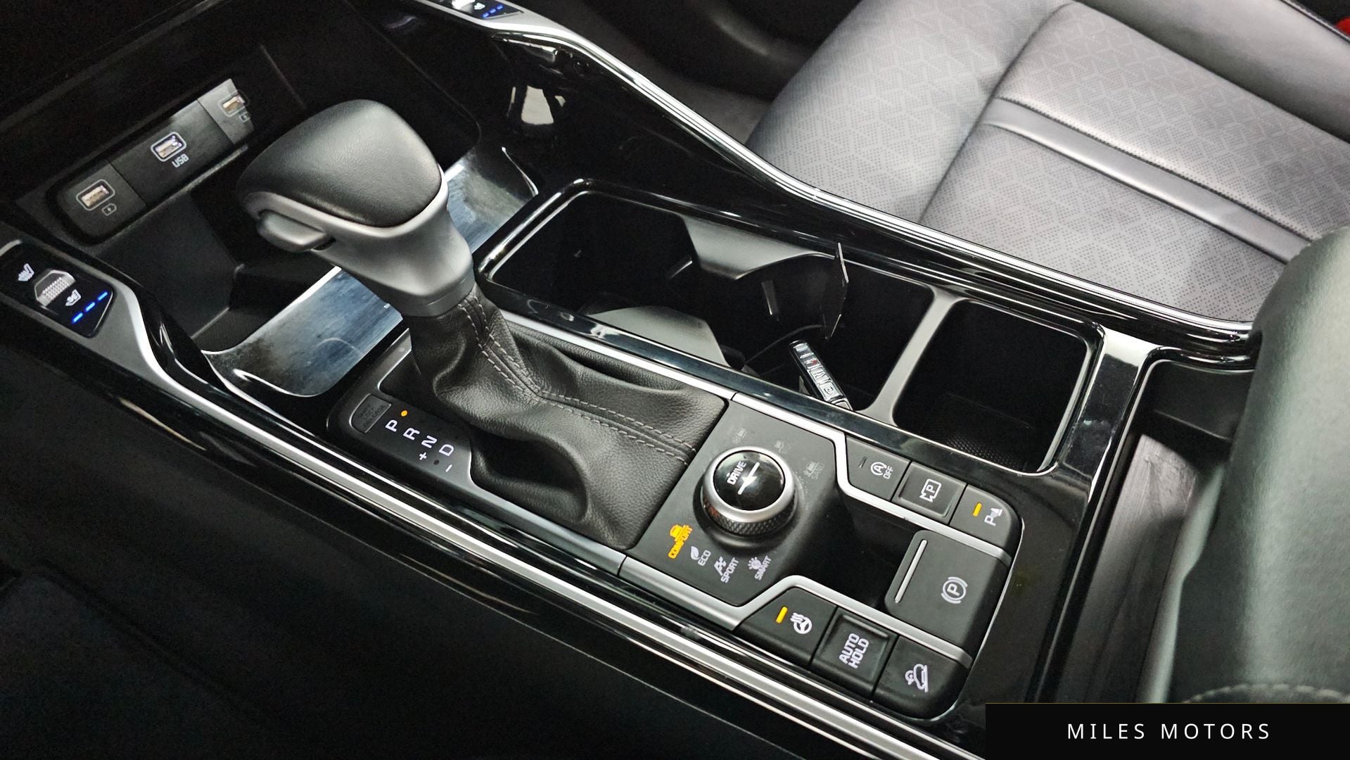 Kia Sorento 2023 — миниатюра 9