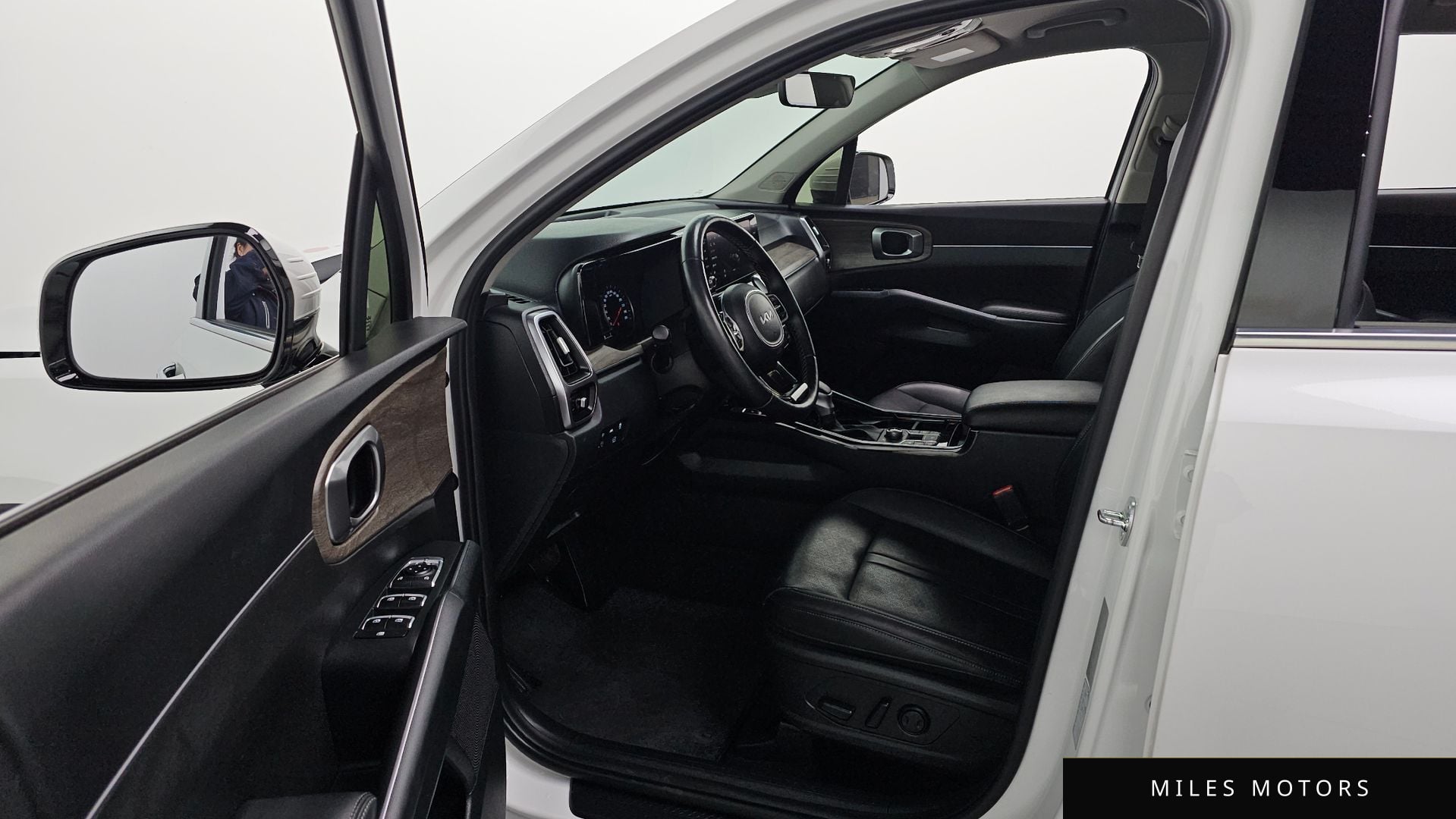 Kia Sorento 2023 — миниатюра 10