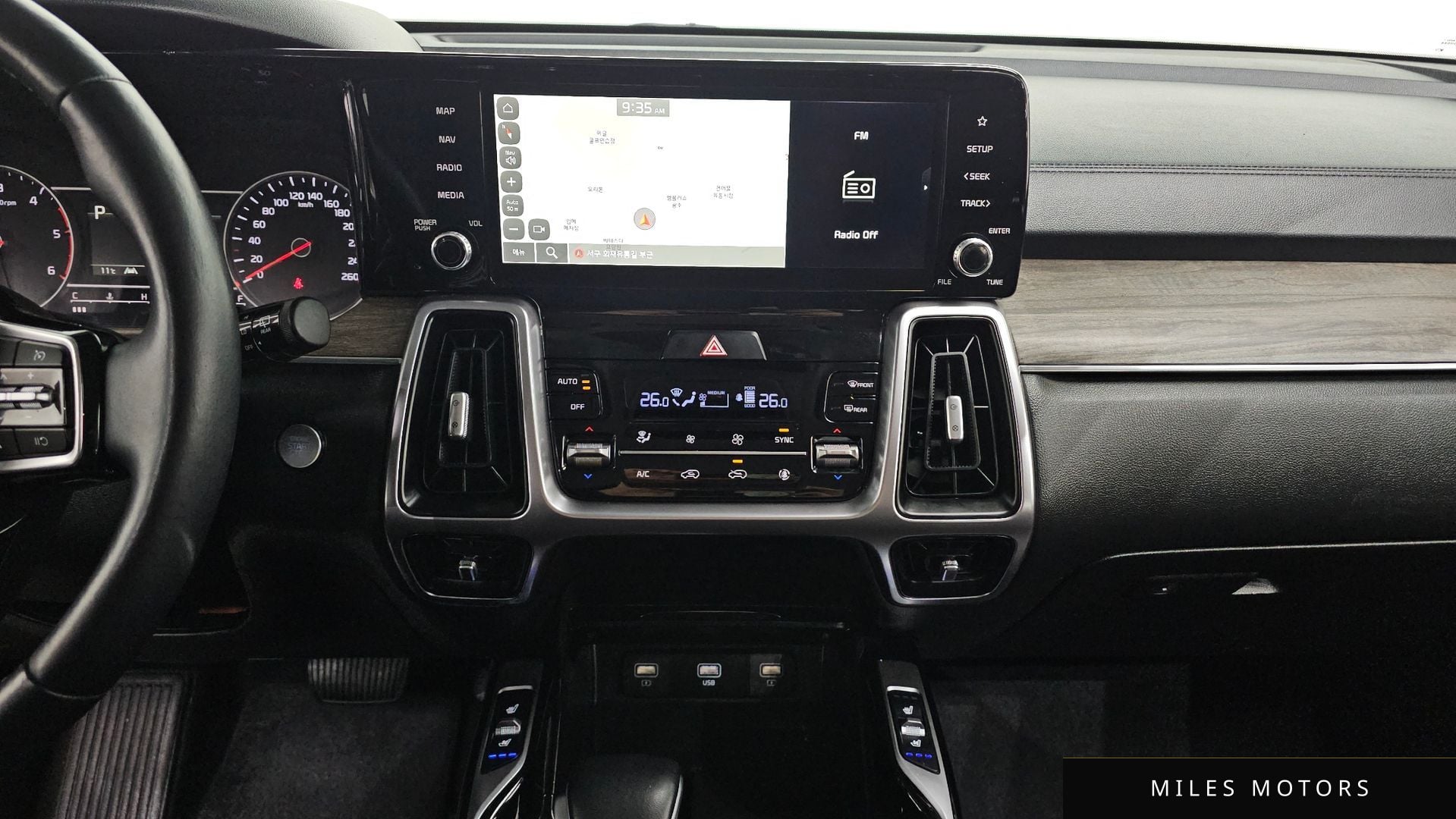Kia Sorento 2023 — миниатюра 12