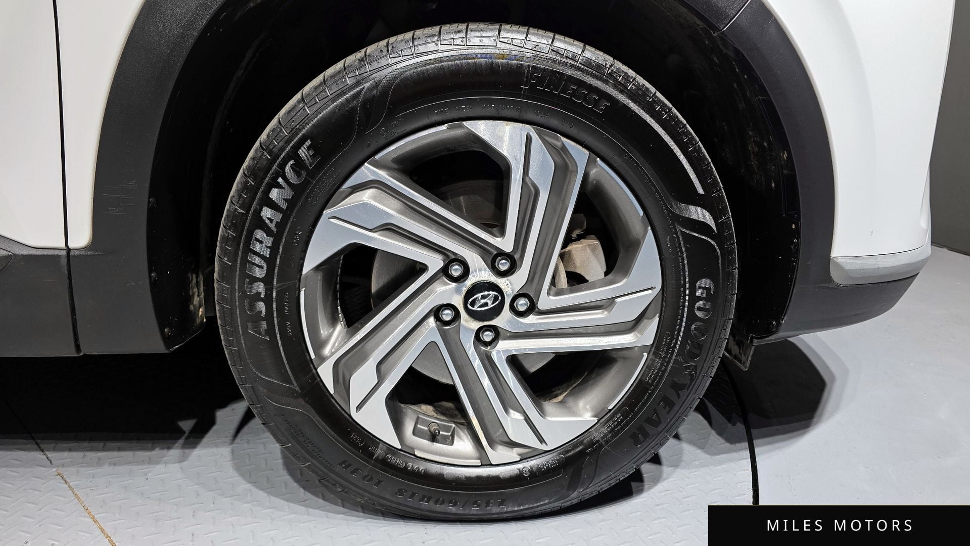Hyundai Santafe 2021 — миниатюра 5