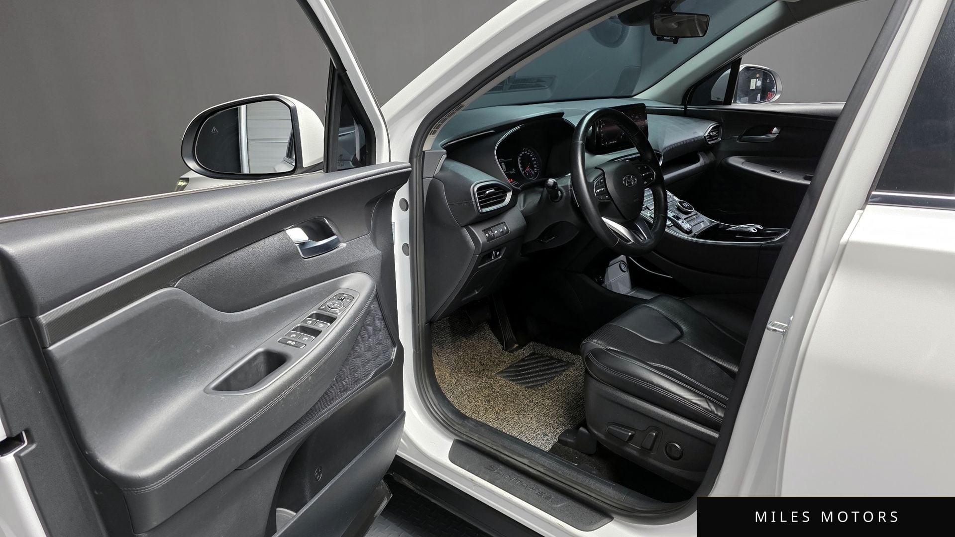 Hyundai Santafe 2021 — миниатюра 10