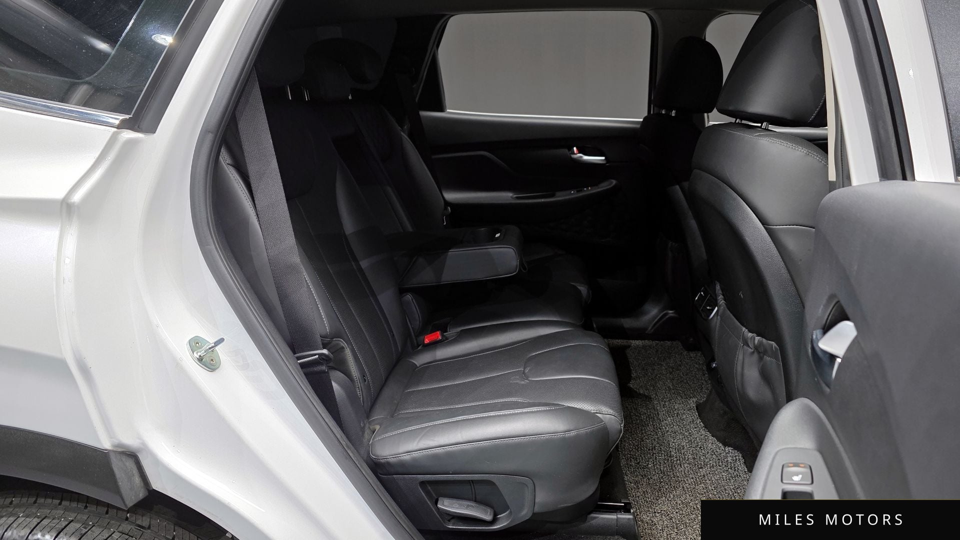 Hyundai Santafe 2021 — миниатюра 12