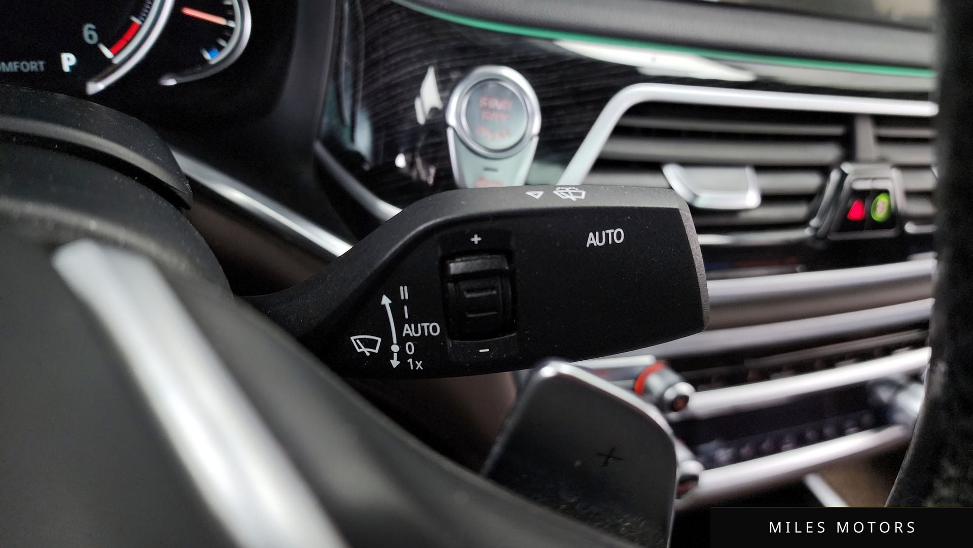 BMW 7 Series (G11) 2017 — миниатюра 9