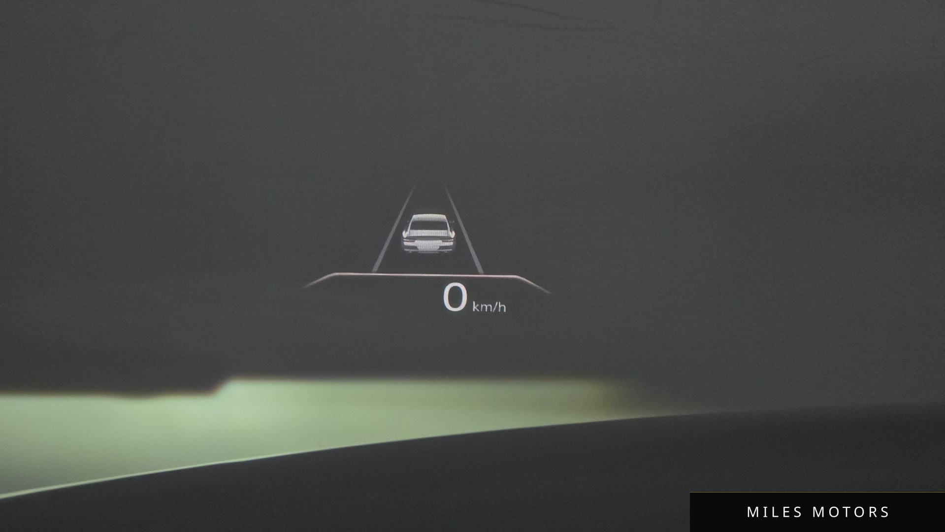 Genesis G80 (RG3) 2021 — миниатюра 14
