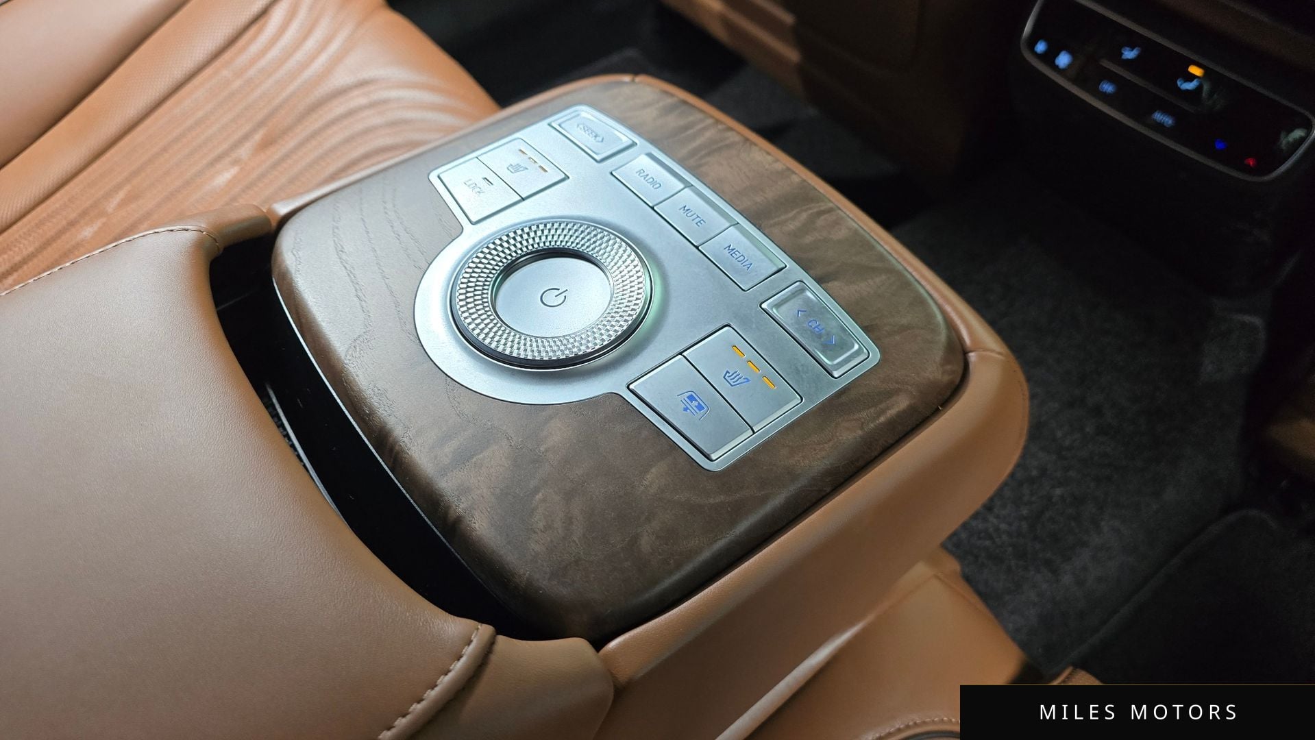 Genesis G80 (RG3) 2021 — миниатюра 19