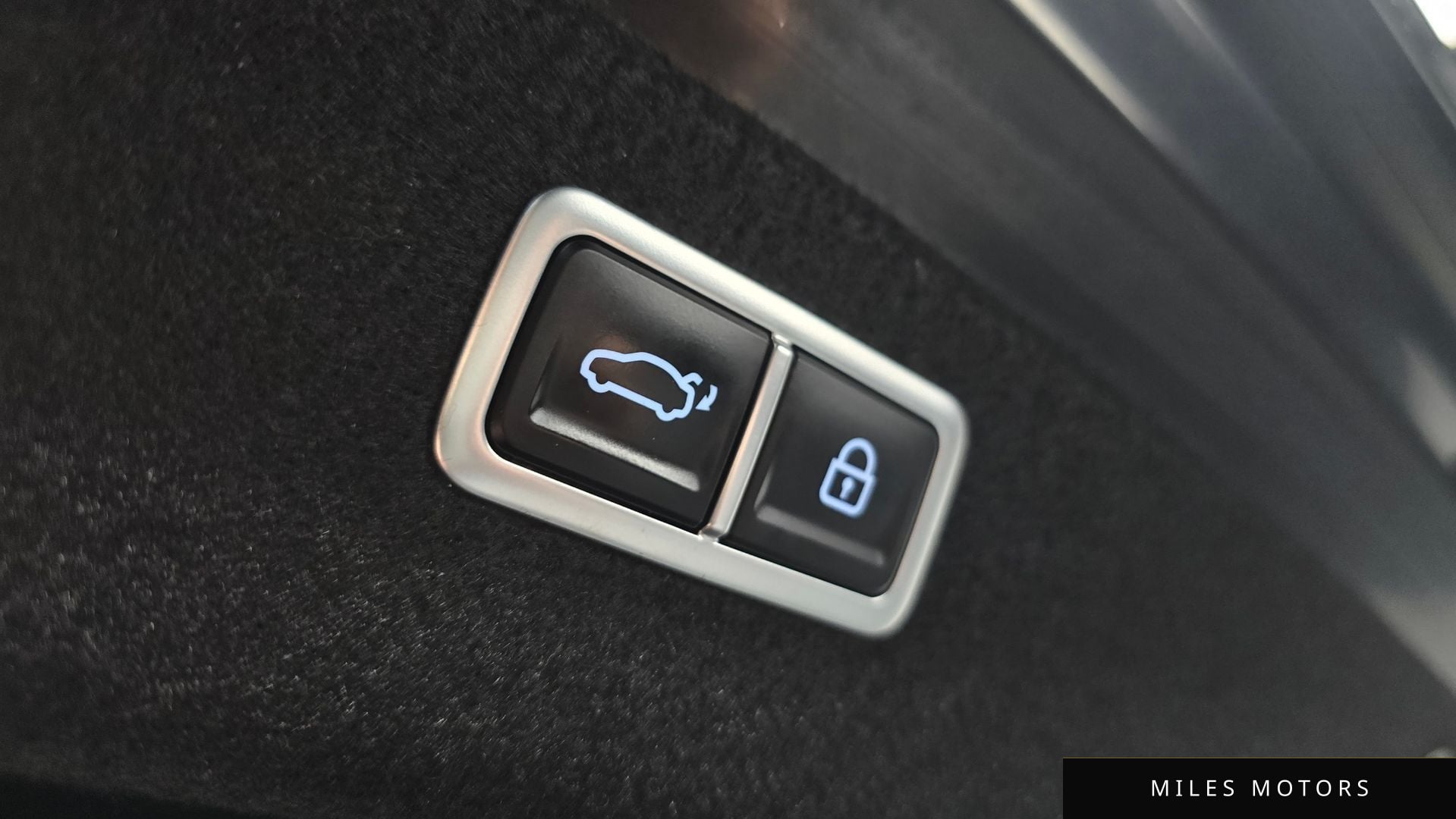 Genesis G80 (RG3) 2021 — миниатюра 20