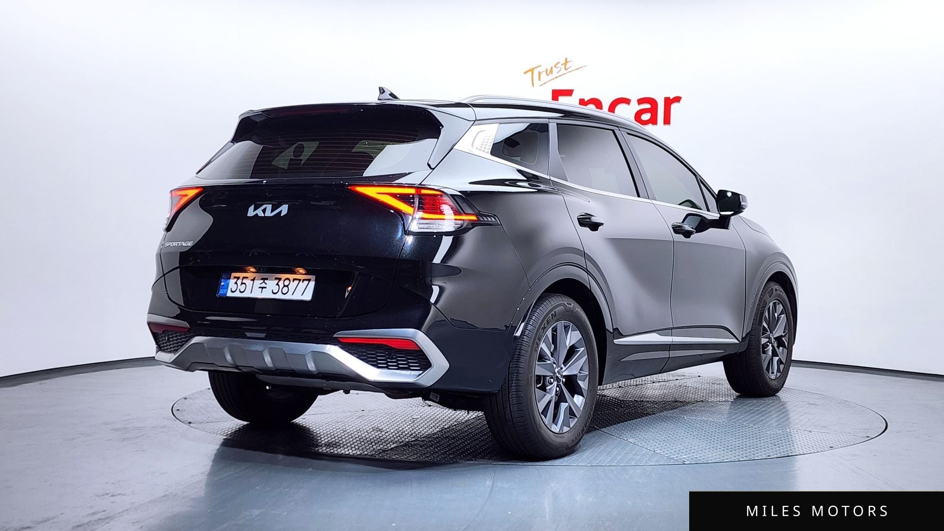 Kia Sportage 2022 — миниатюра 2