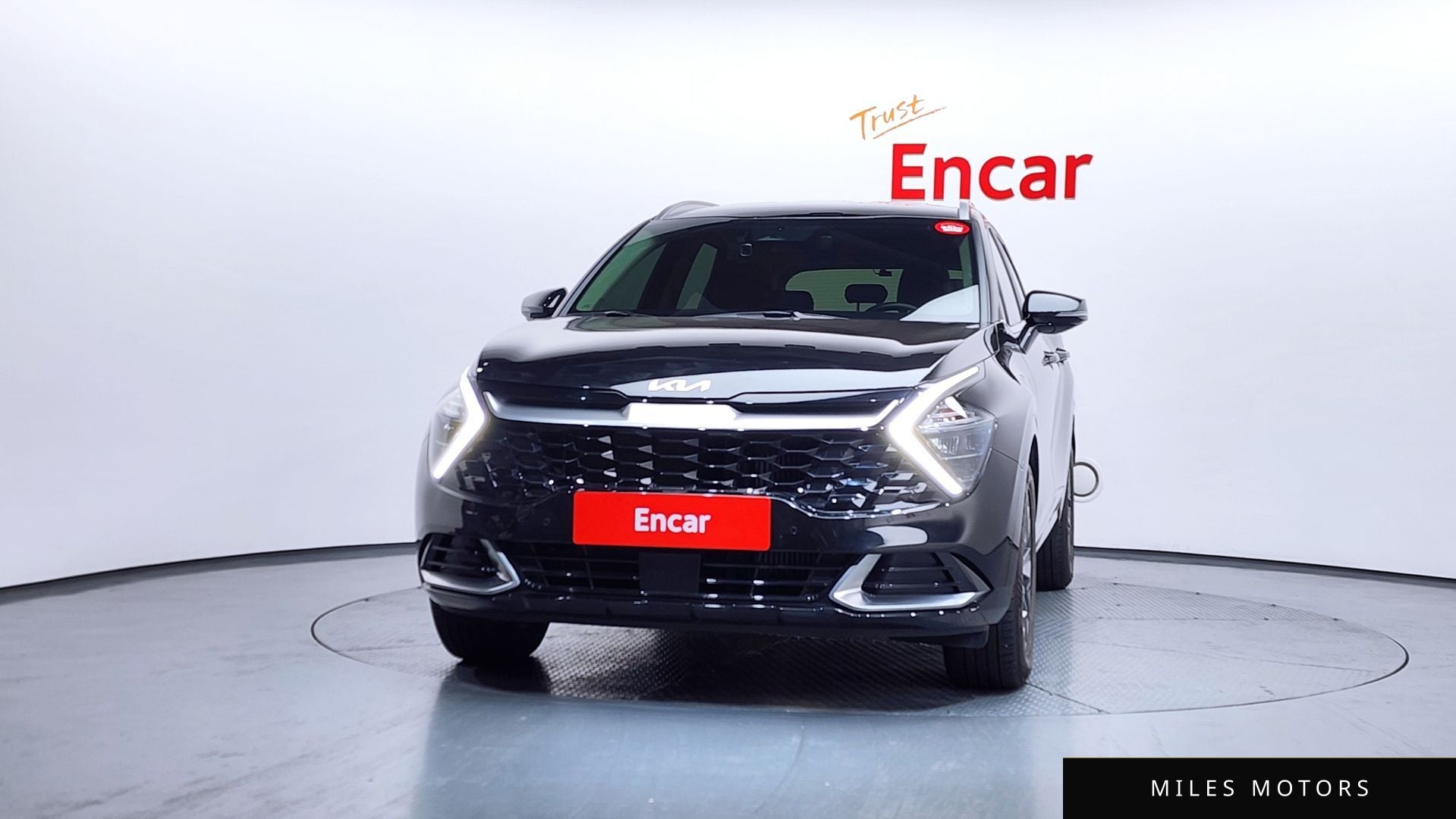 Kia Sportage 2022 — миниатюра 3