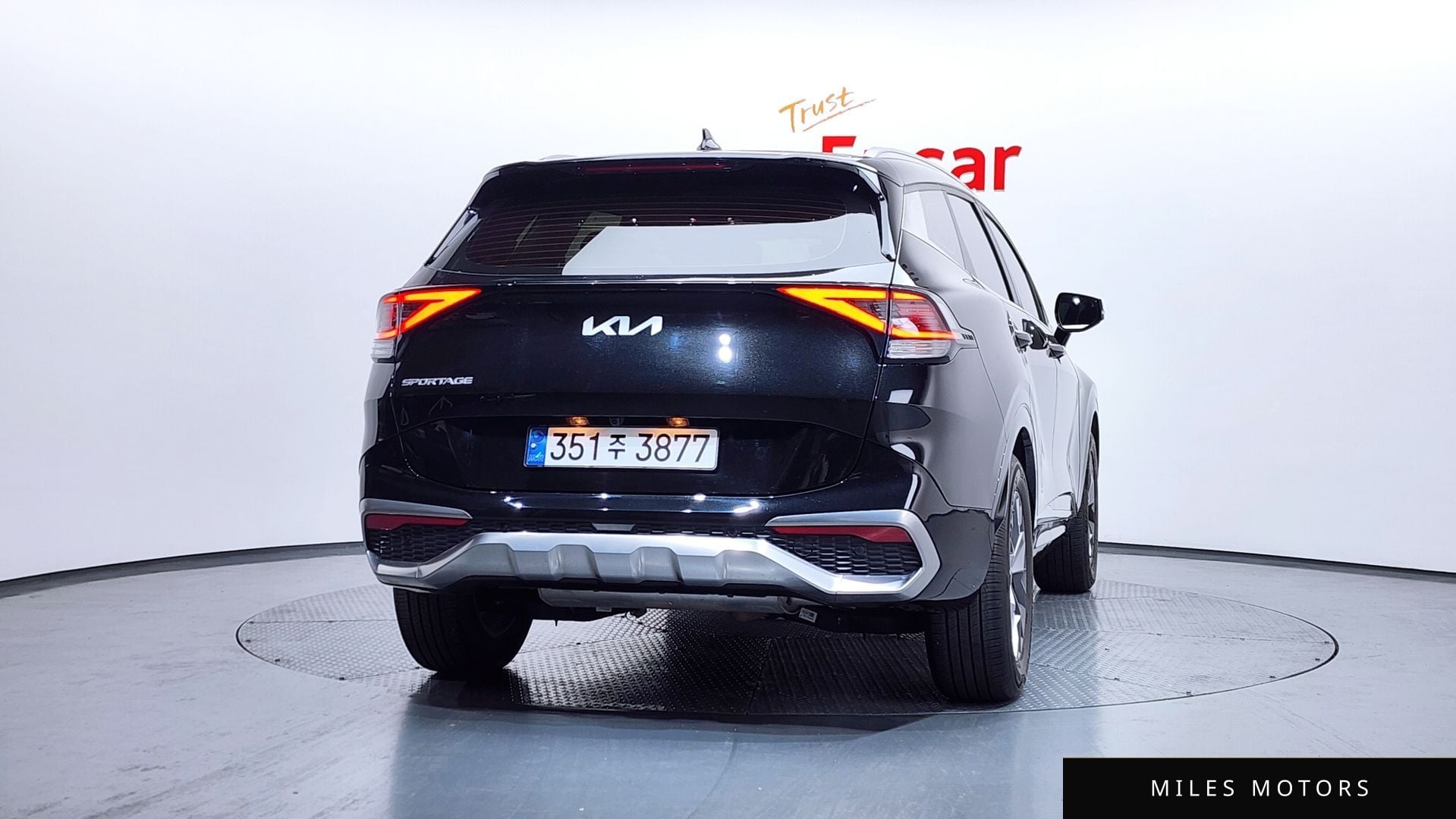 Kia Sportage 2022 — миниатюра 4