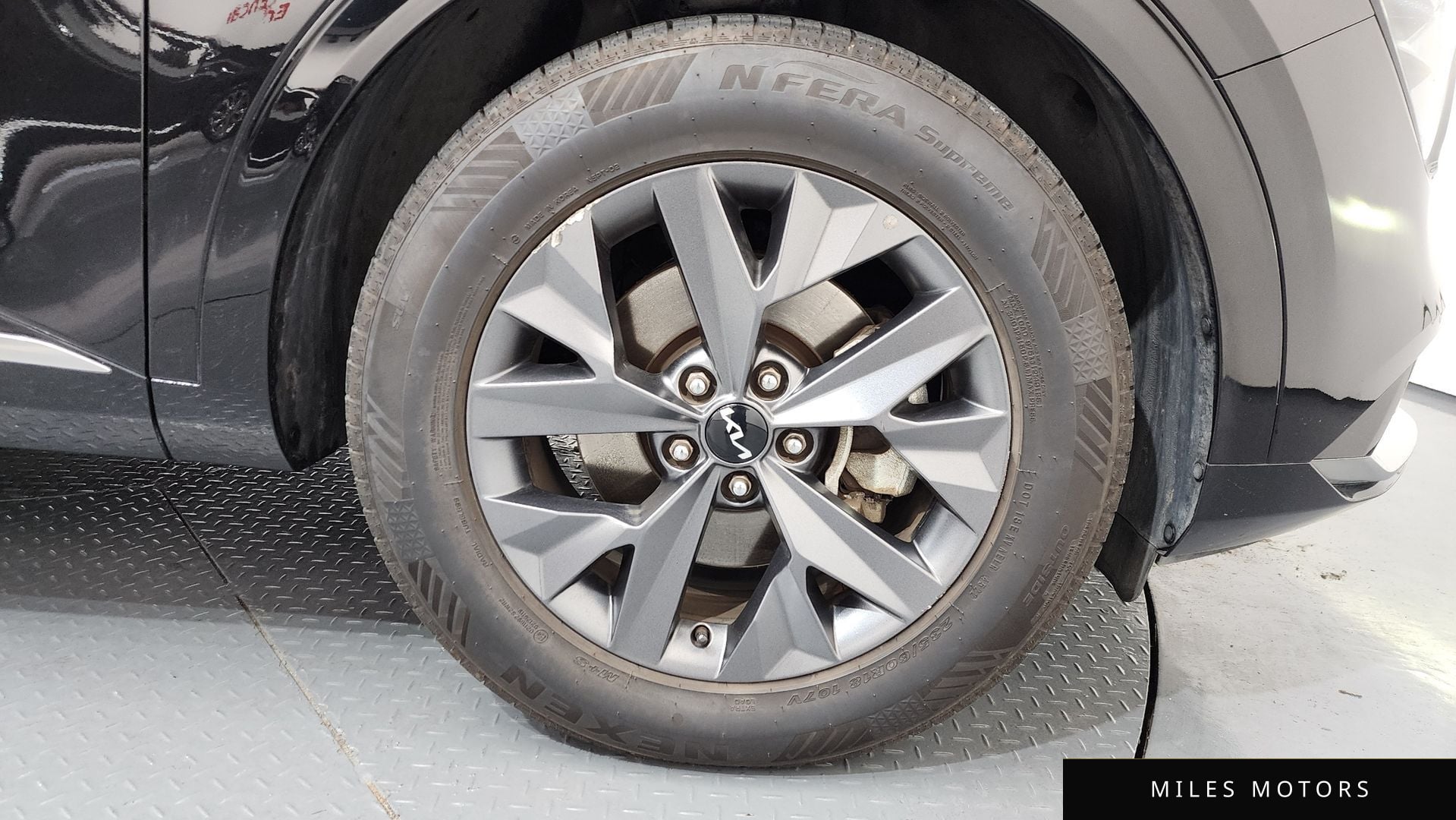 Kia Sportage 2022 — миниатюра 5