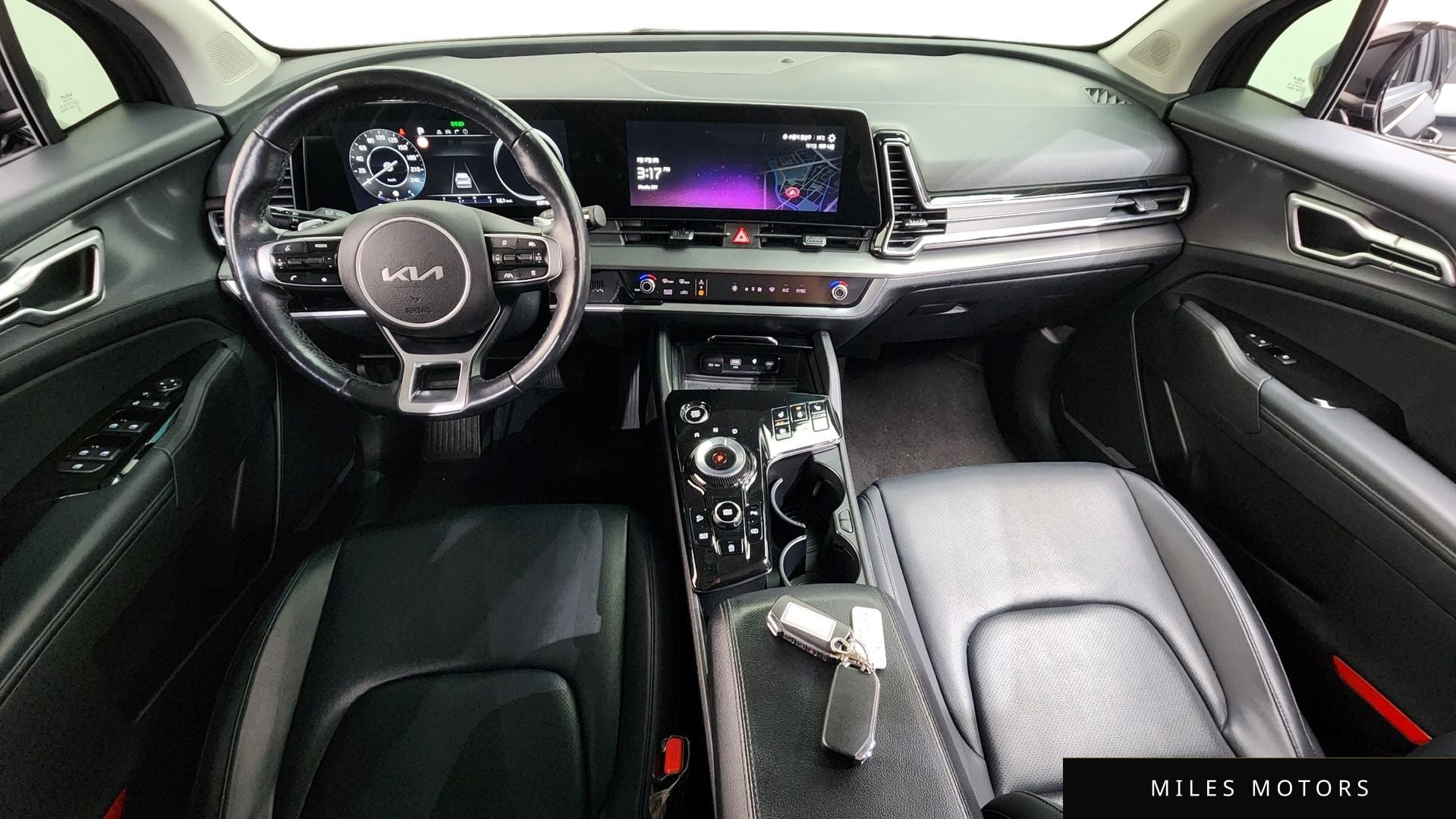 Kia Sportage 2022 — миниатюра 7