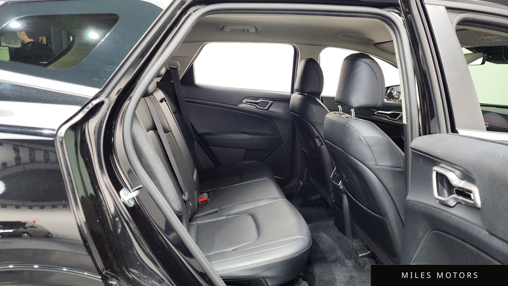 Kia Sportage 2022 — миниатюра 12