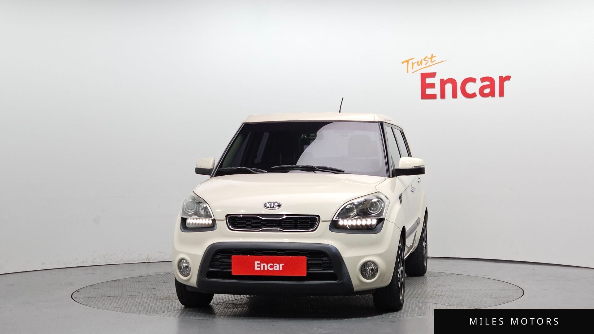 Kia 쏘울 2012 — миниатюра 3