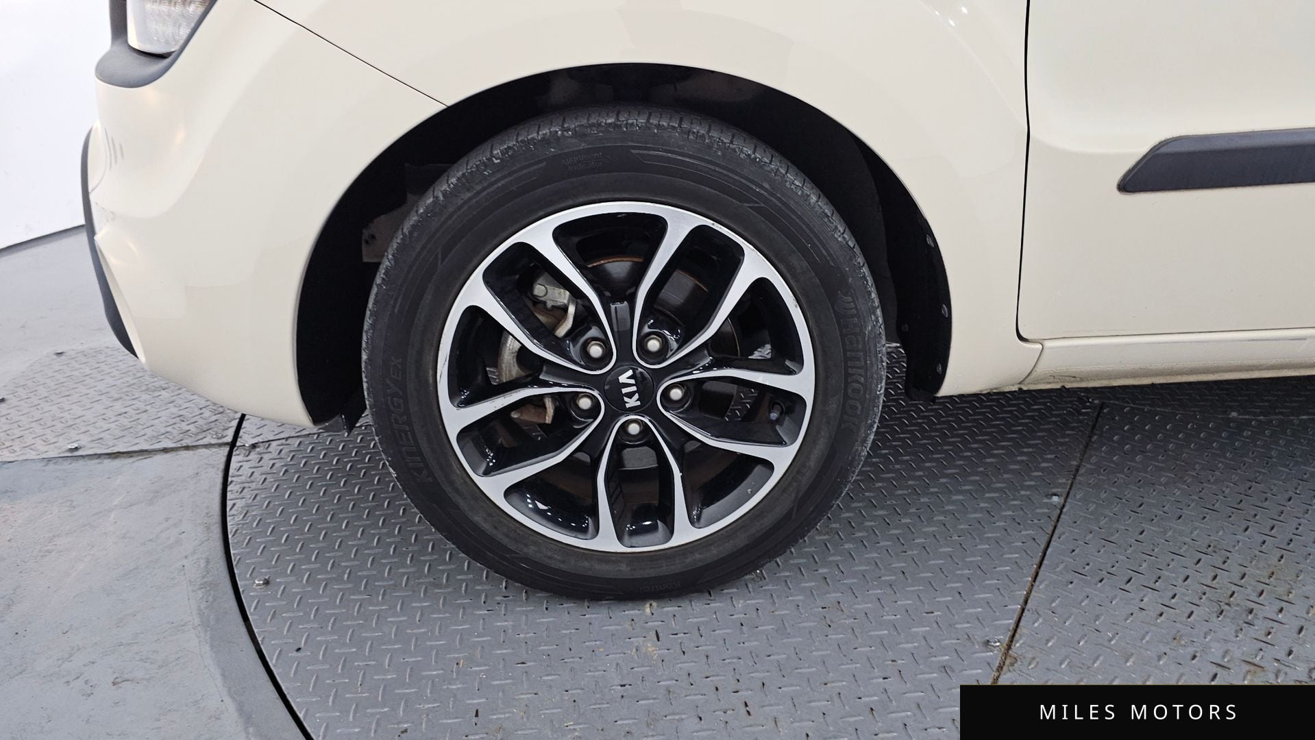 Kia 쏘울 2012 — миниатюра 5