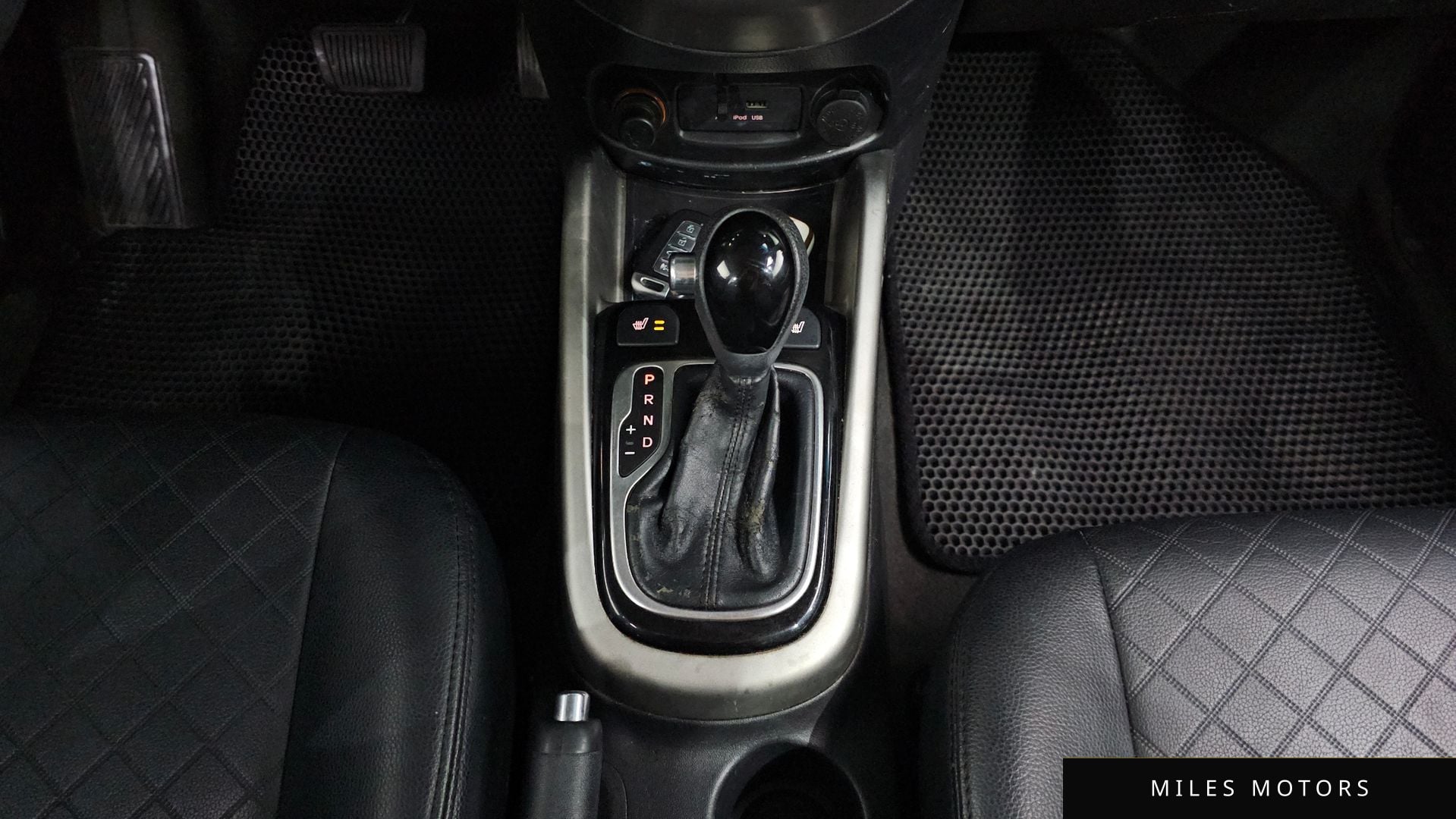 Kia 쏘울 2012 — миниатюра 9