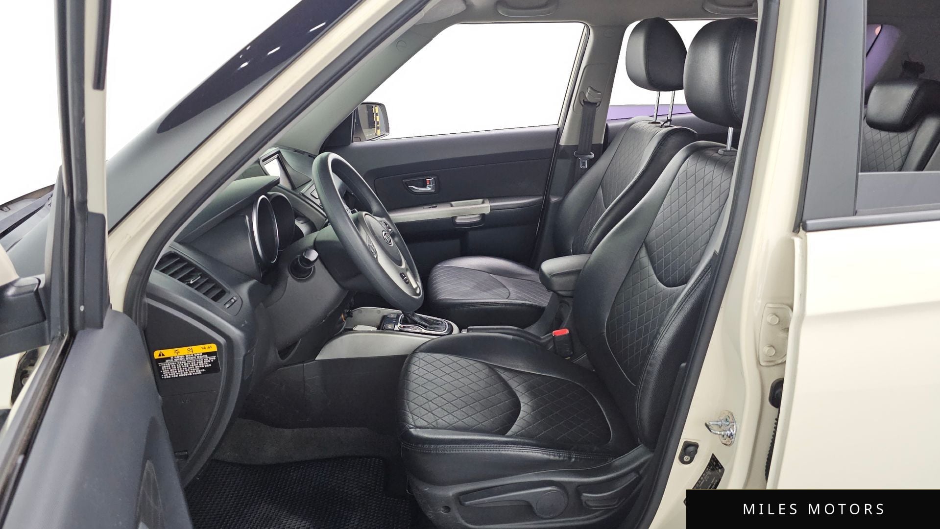 Kia 쏘울 2012 — миниатюра 10
