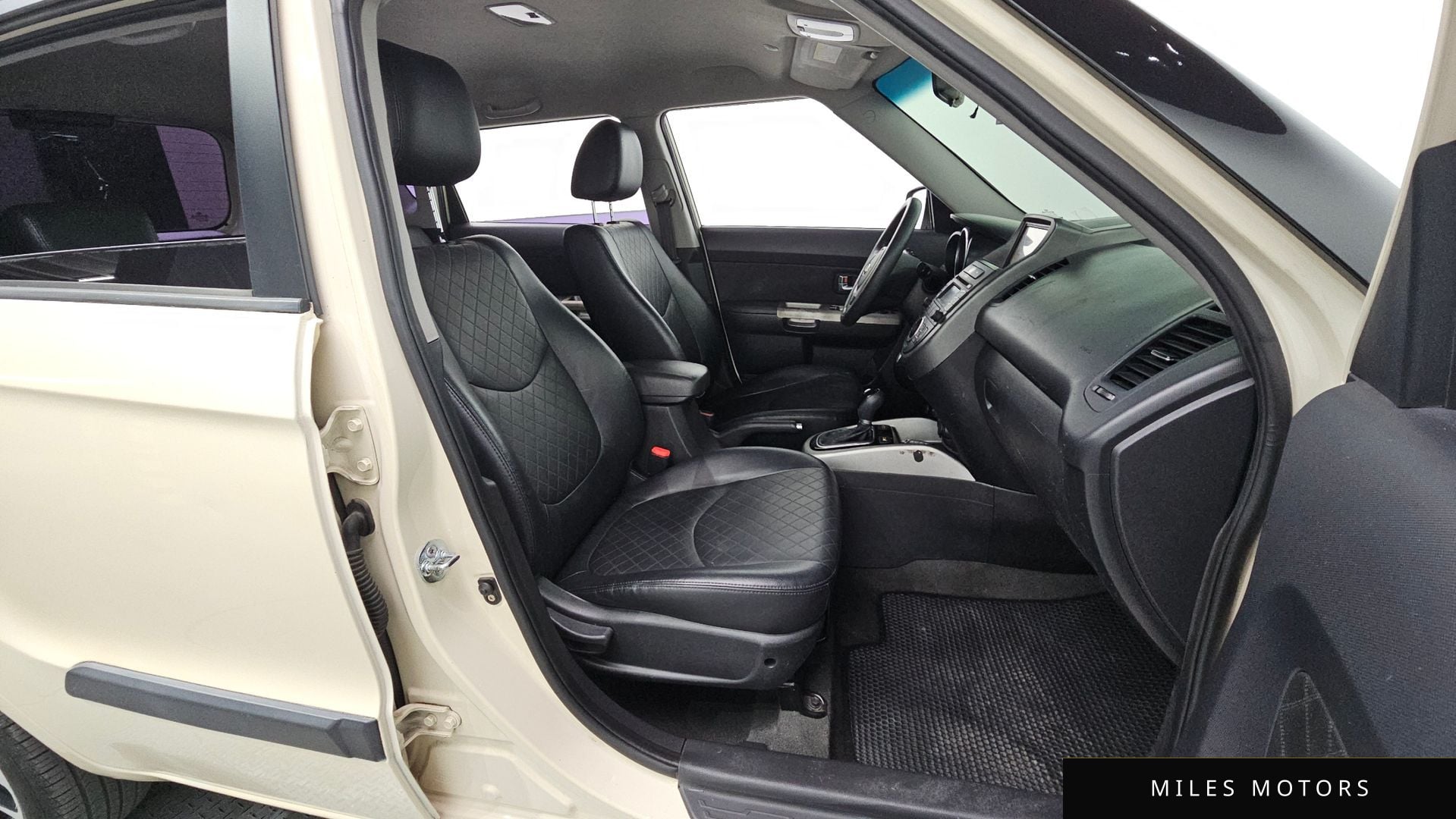 Kia 쏘울 2012 — миниатюра 11
