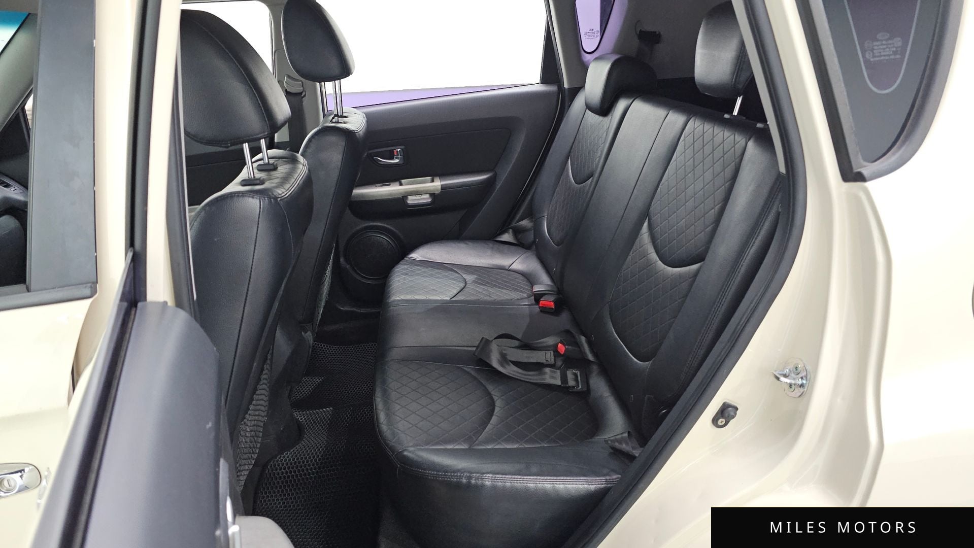 Kia 쏘울 2012 — миниатюра 12