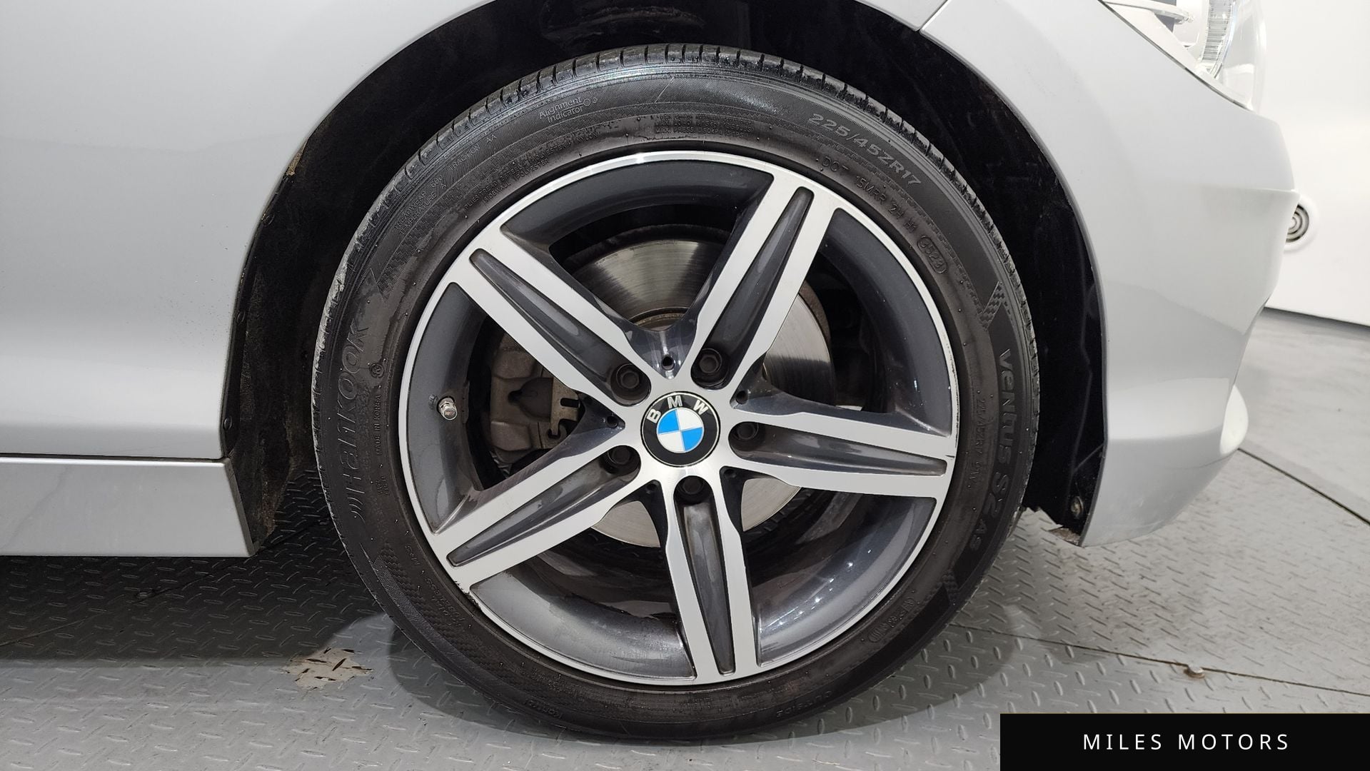 BMW 1 Series (F20) 2018 — миниатюра 5