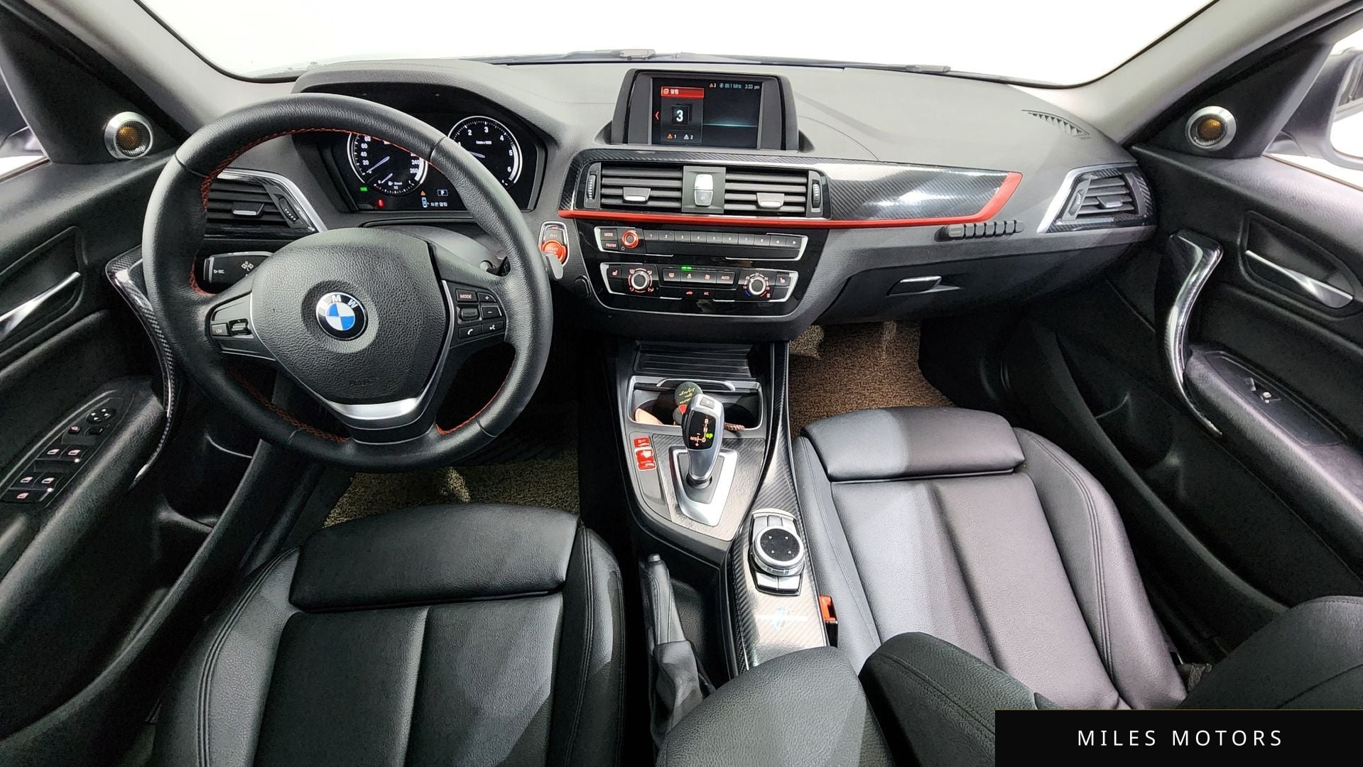 BMW 1 Series (F20) 2018 — миниатюра 7