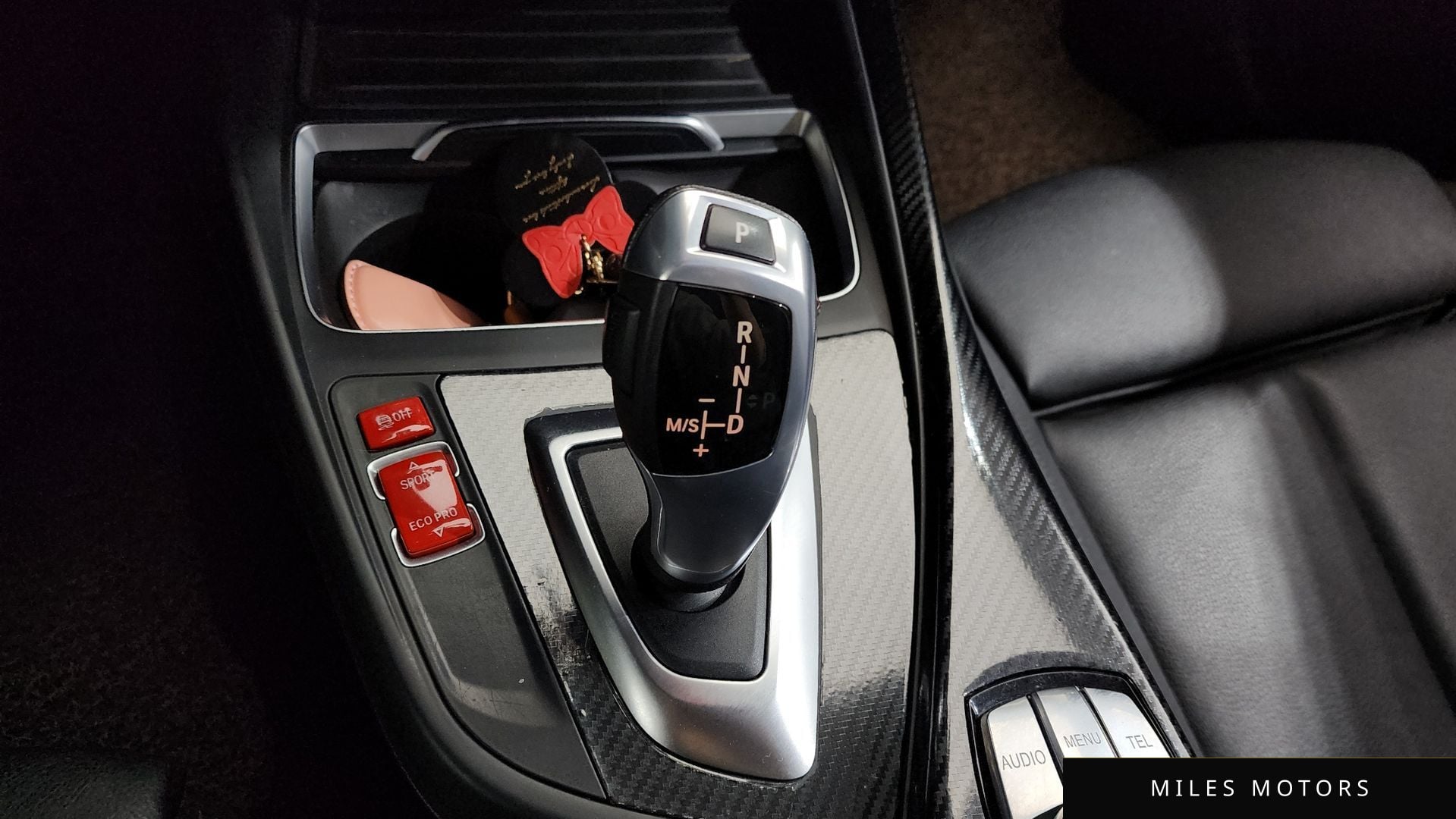 BMW 1 Series (F20) 2018 — миниатюра 9