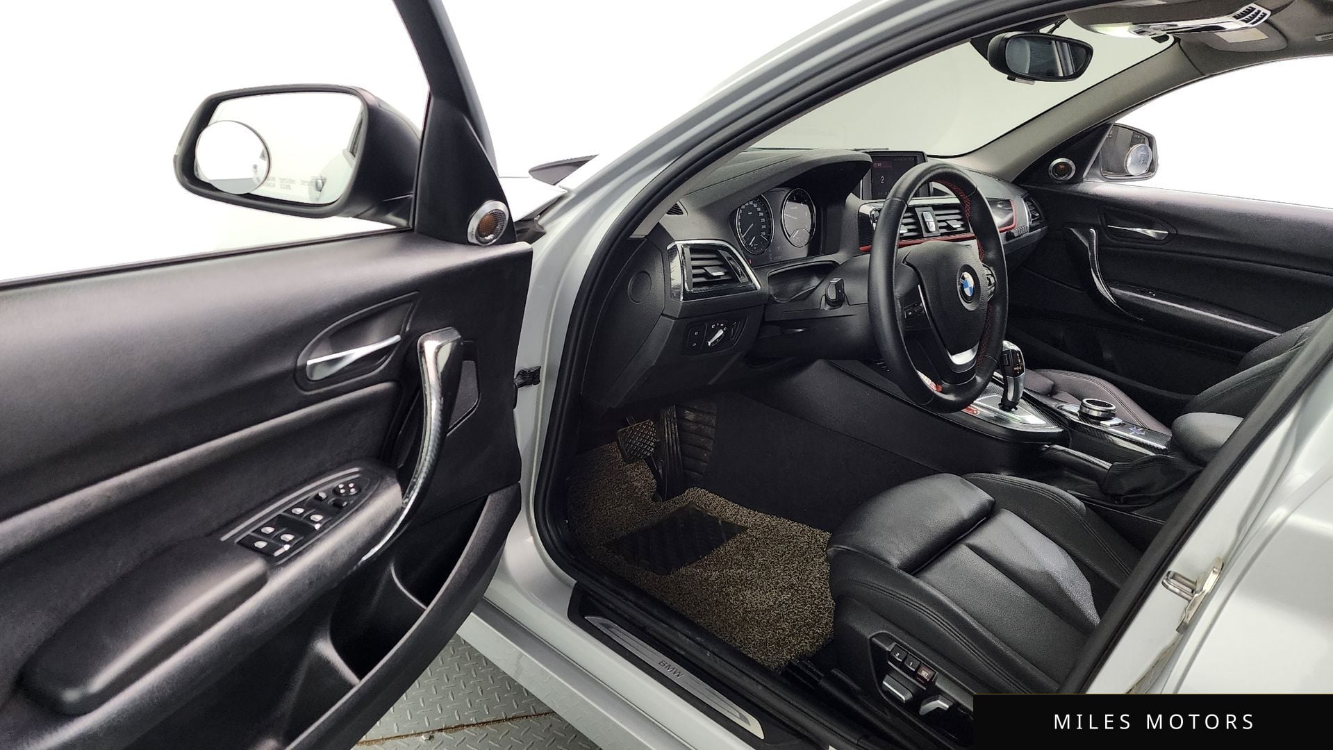 BMW 1 Series (F20) 2018 — миниатюра 10
