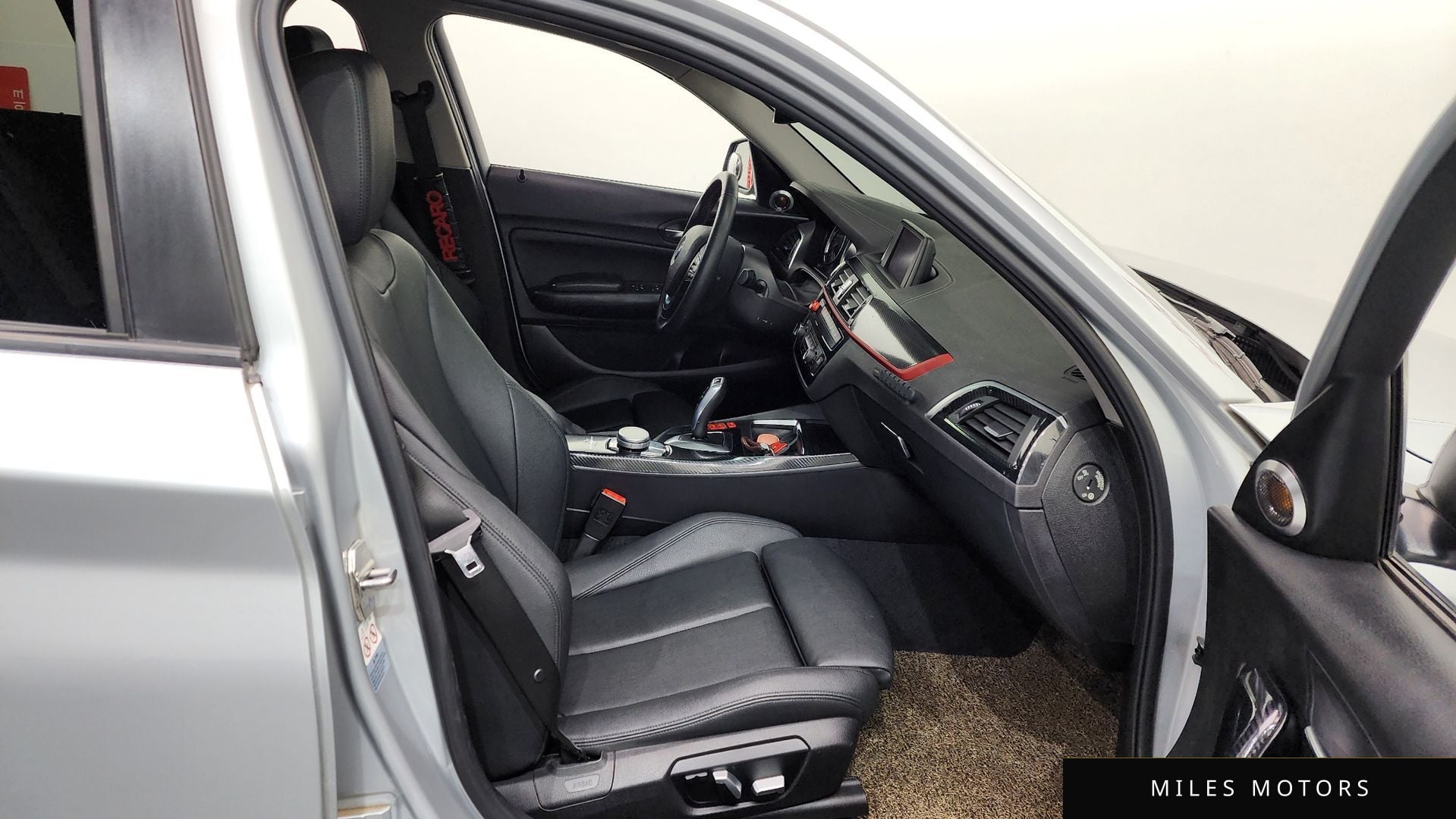 BMW 1 Series (F20) 2018 — миниатюра 11