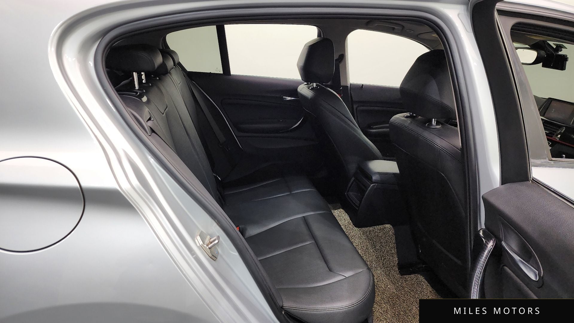 BMW 1 Series (F20) 2018 — миниатюра 12