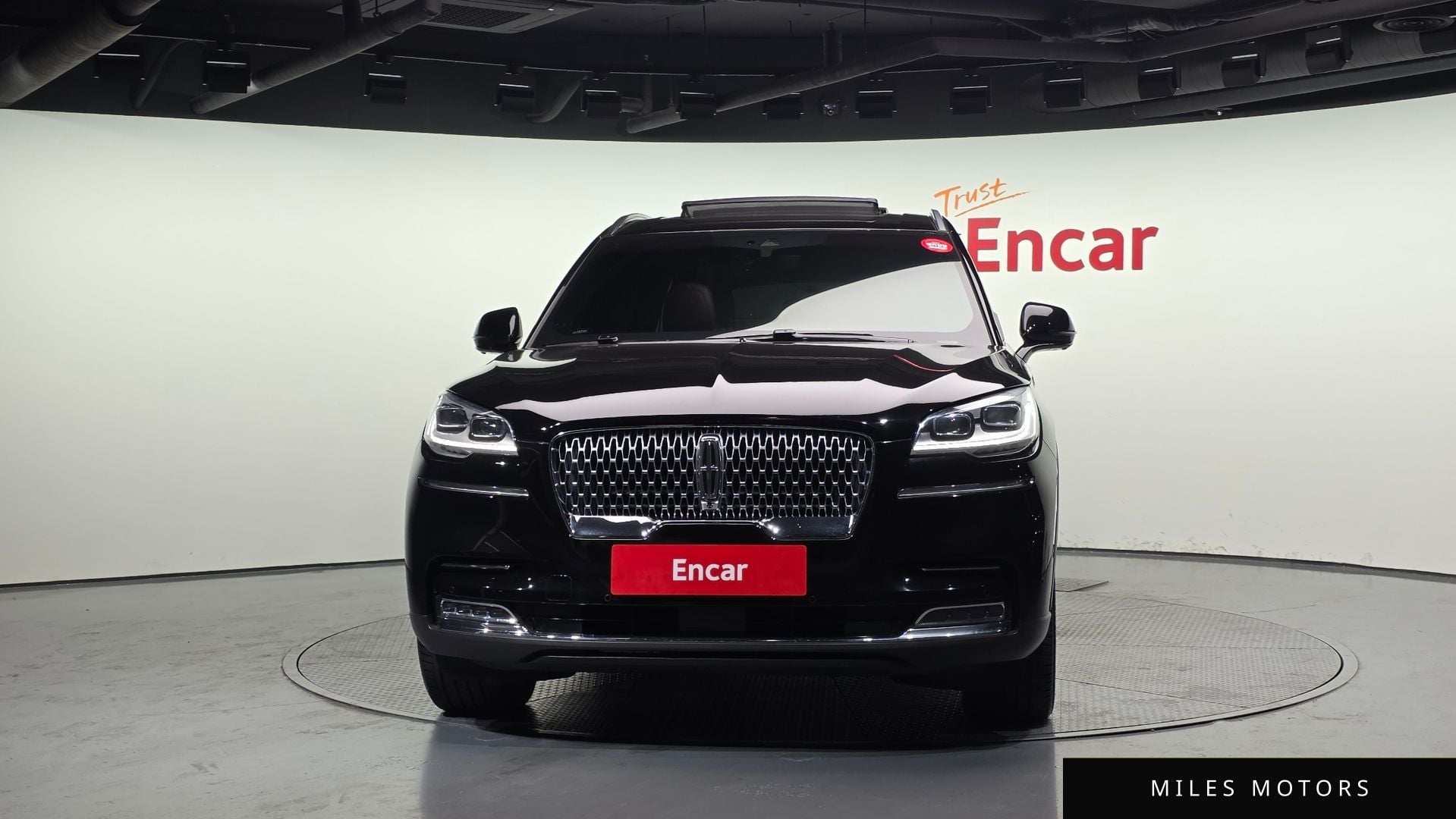 Lincoln 에비에이터 2021 — миниатюра 3