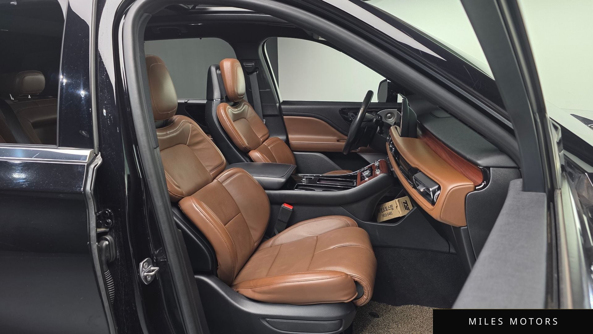 Lincoln 에비에이터 2021 — миниатюра 10