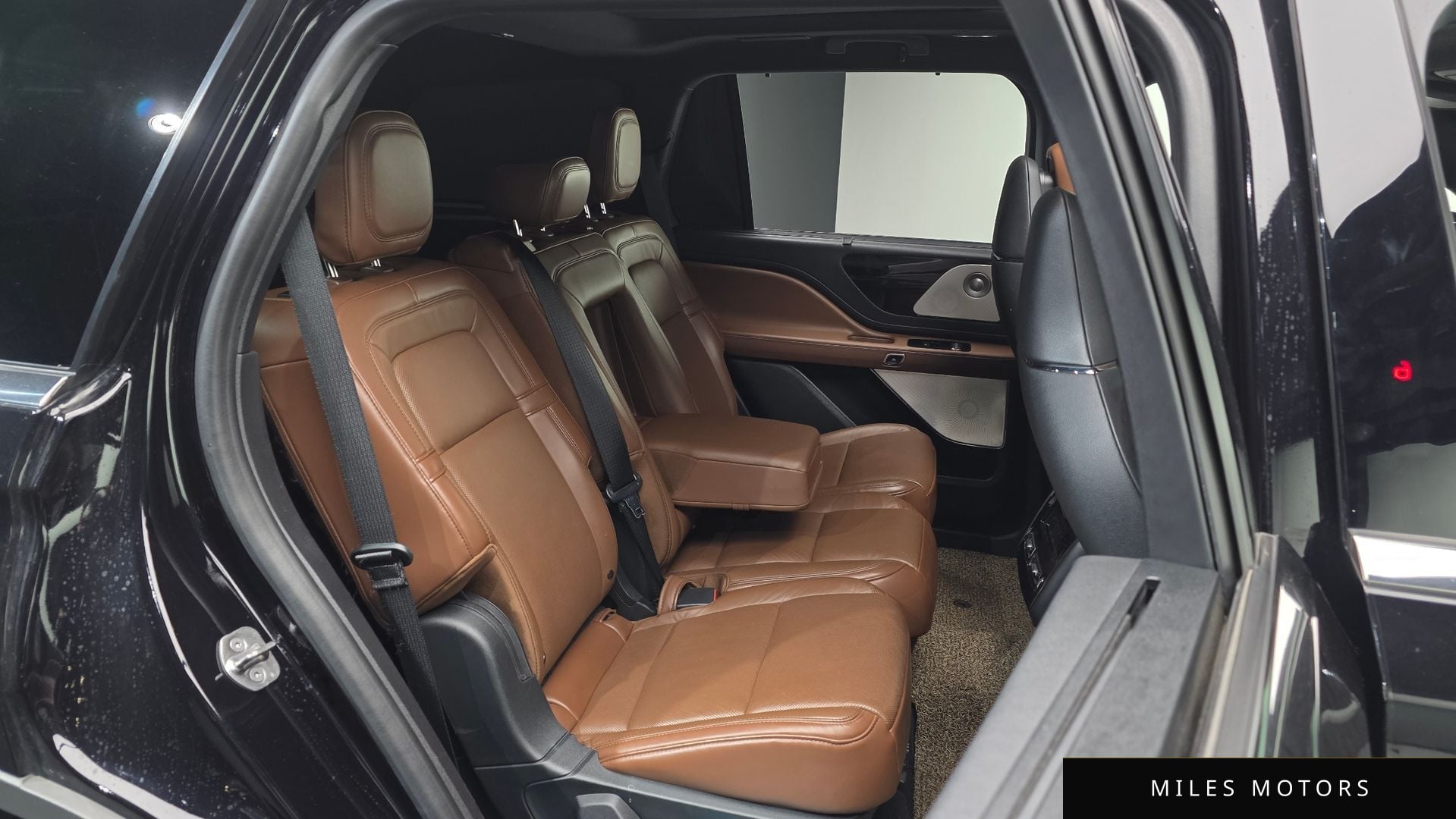 Lincoln 에비에이터 2021 — миниатюра 12