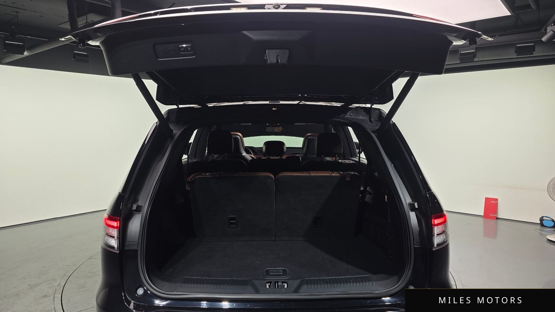 Lincoln 에비에이터 2021 — миниатюра 20