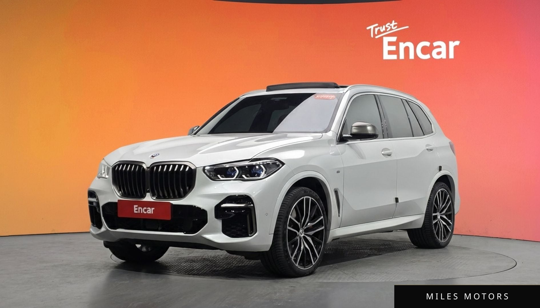 BMW X5 (G05) 2022 — миниатюра 10