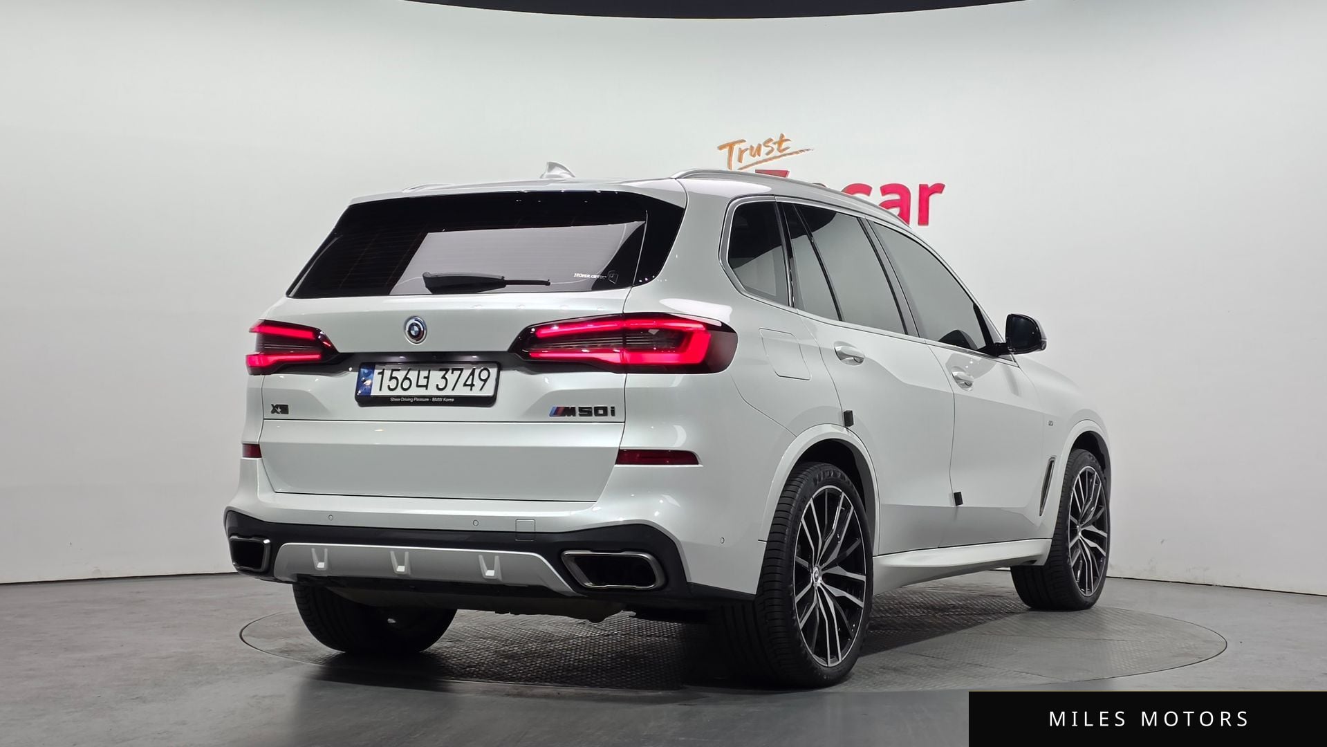 BMW X5 (G05) 2022 — фото 1 из 12