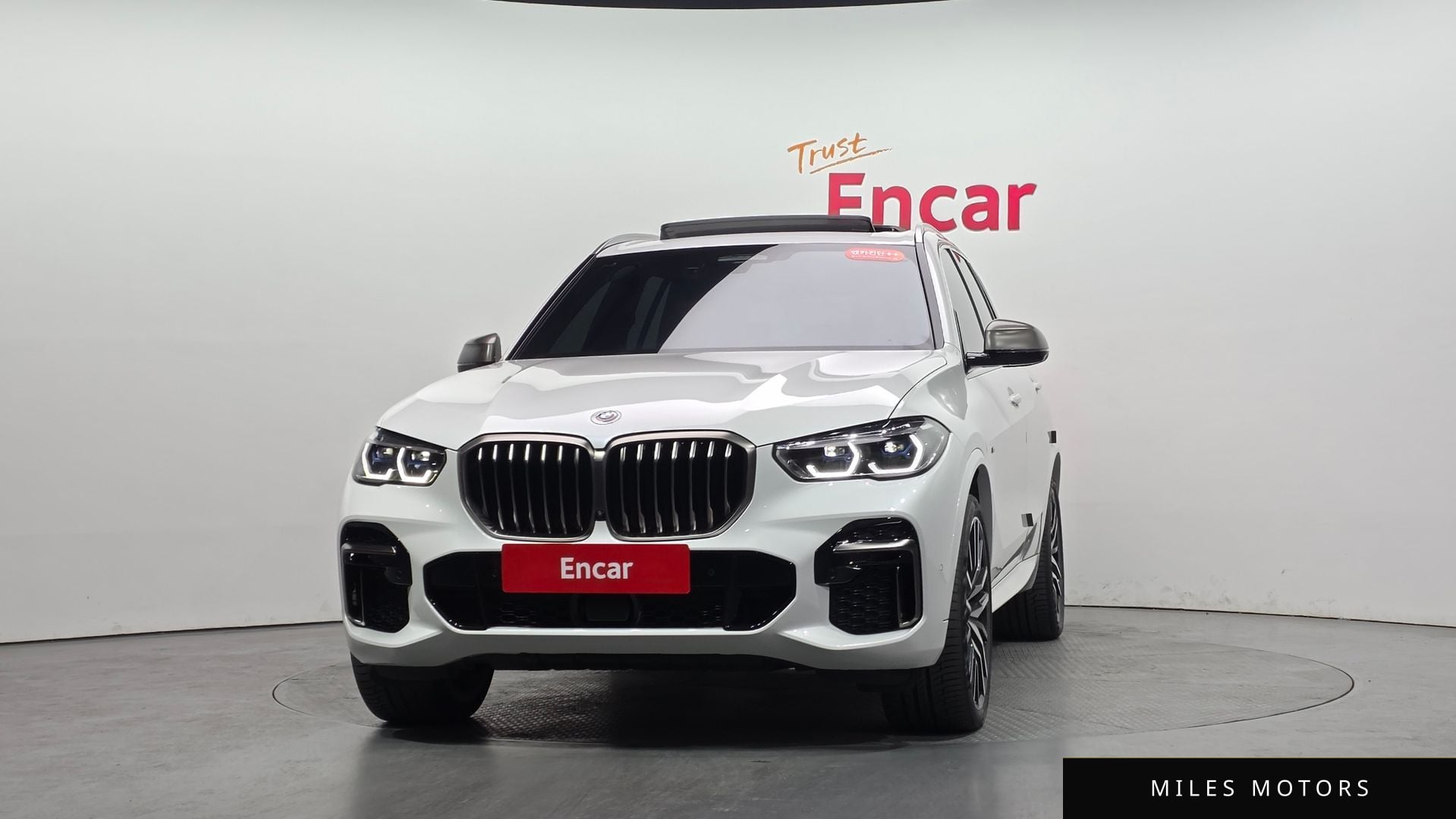 BMW X5 (G05) 2022 — миниатюра 2