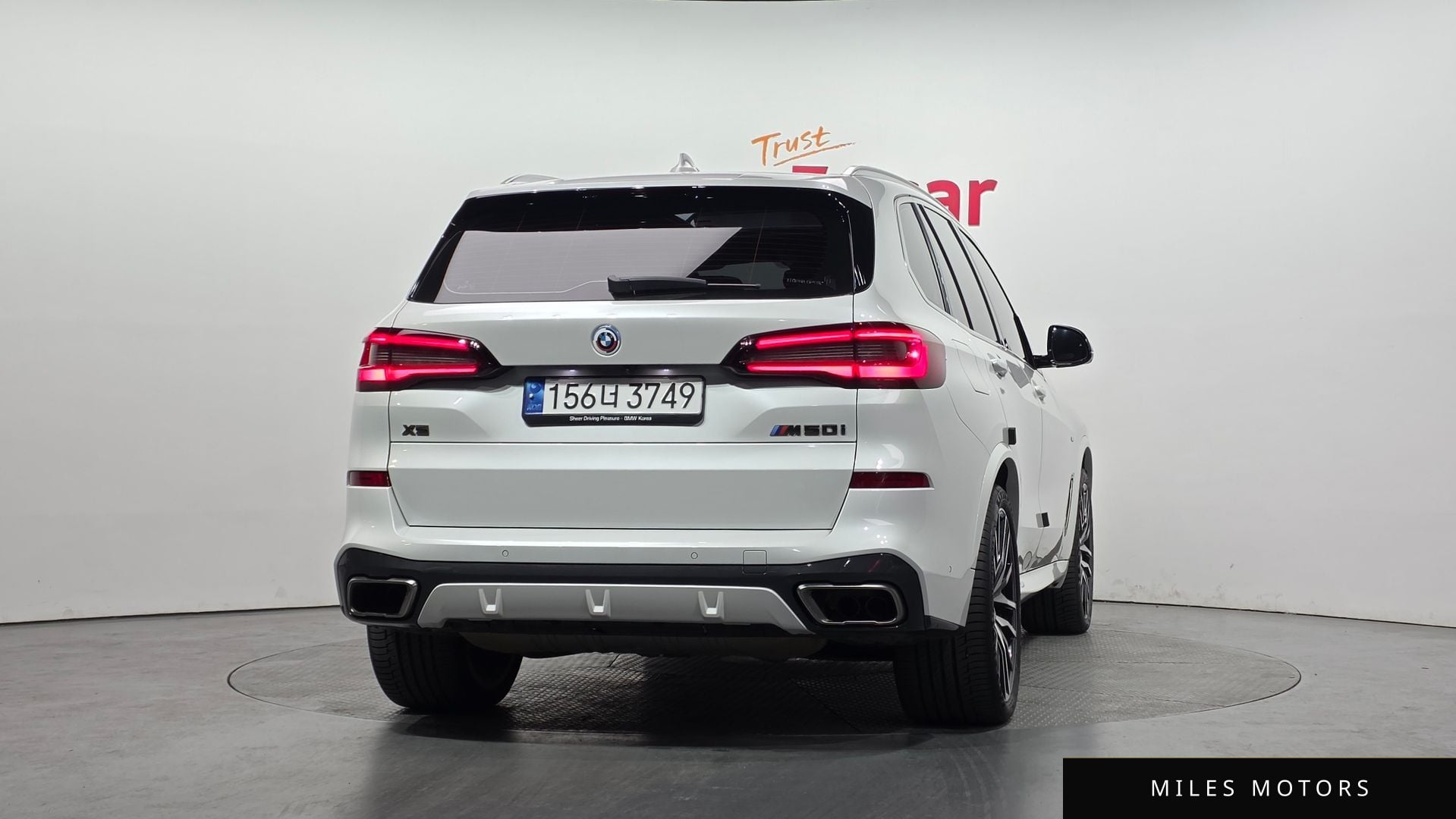 BMW X5 (G05) 2022 — миниатюра 3