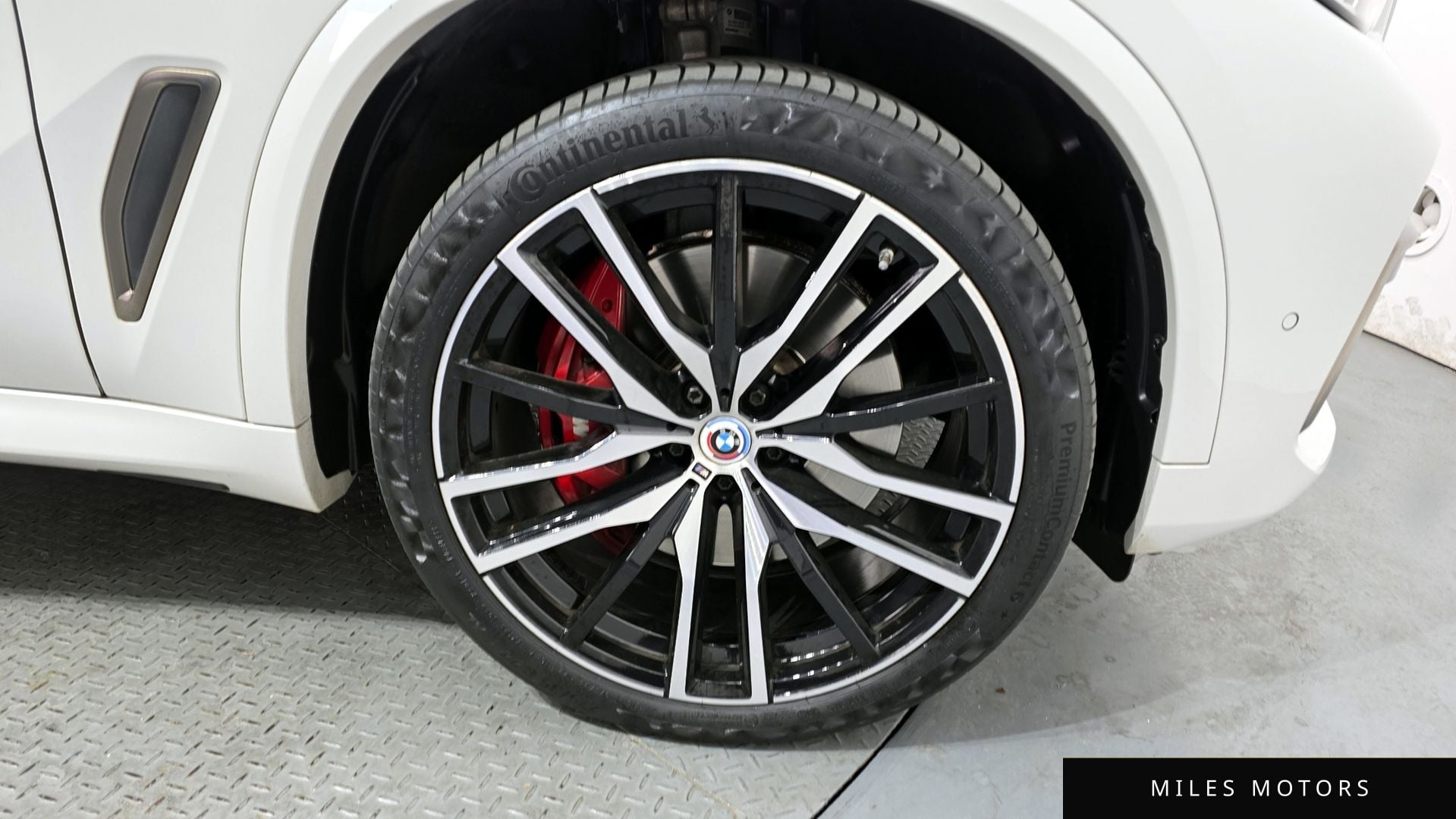 BMW X5 (G05) 2022 — миниатюра 4