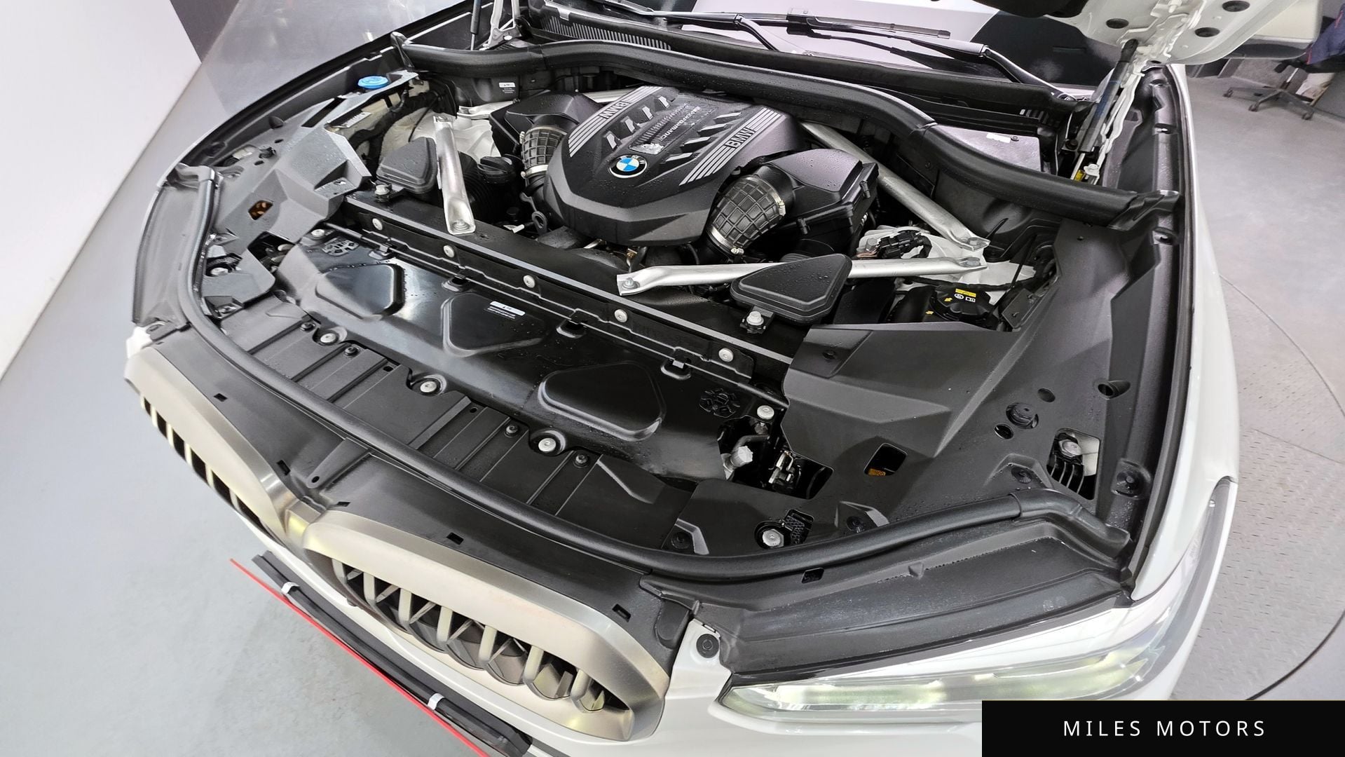 BMW X5 (G05) 2022 — миниатюра 5