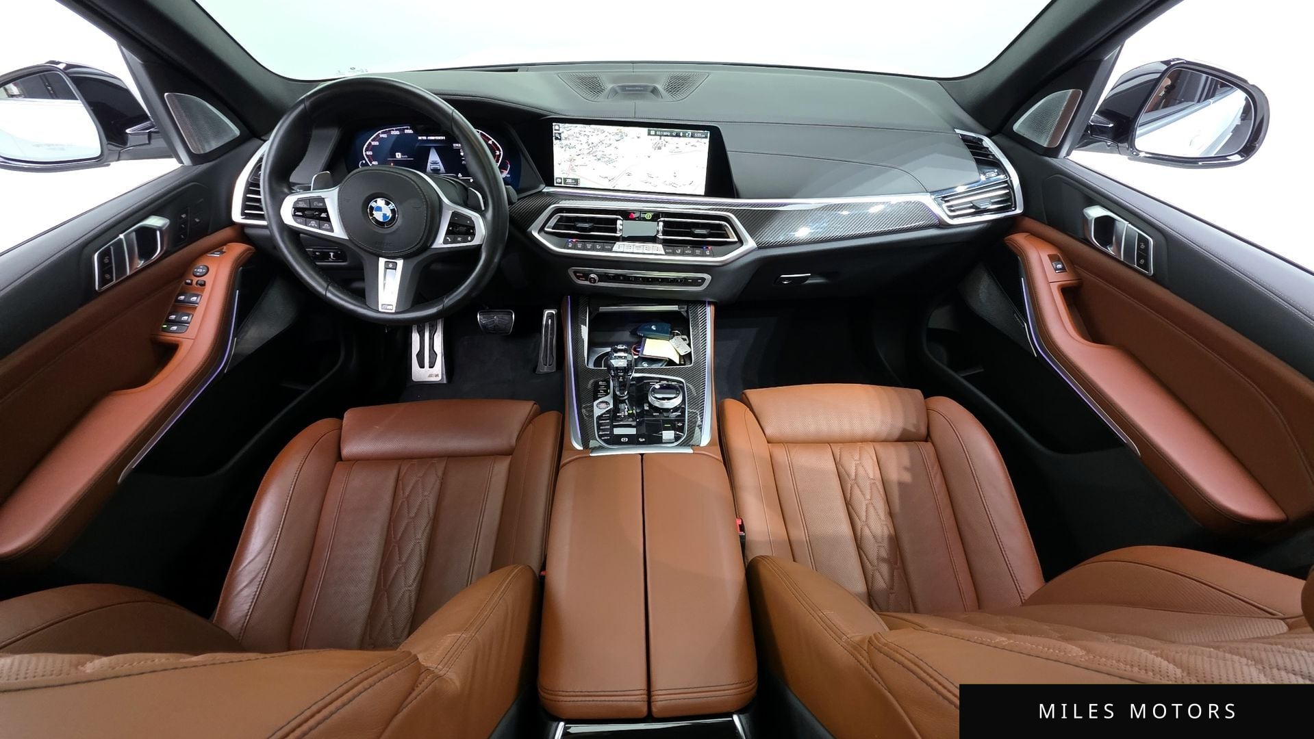 BMW X5 (G05) 2022 — миниатюра 6