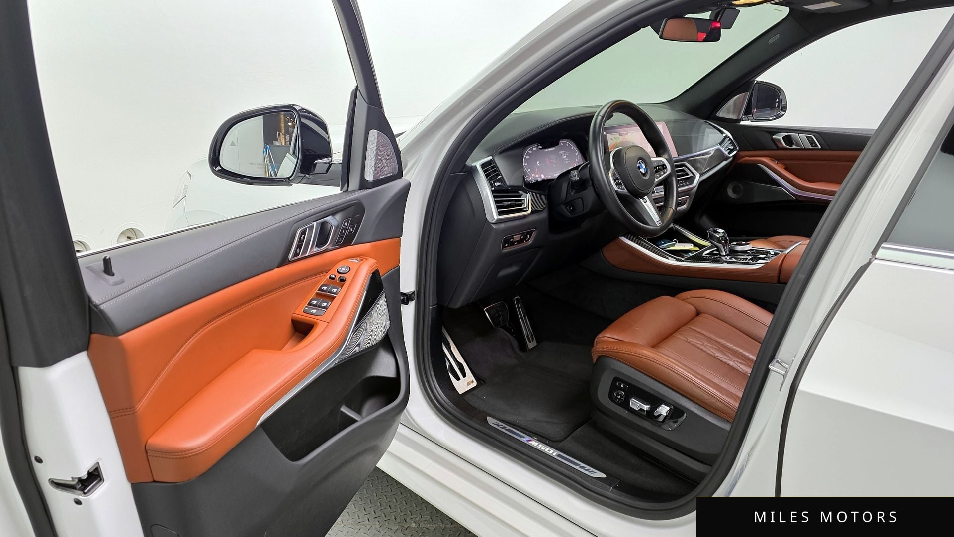 BMW X5 (G05) 2022 — миниатюра 9