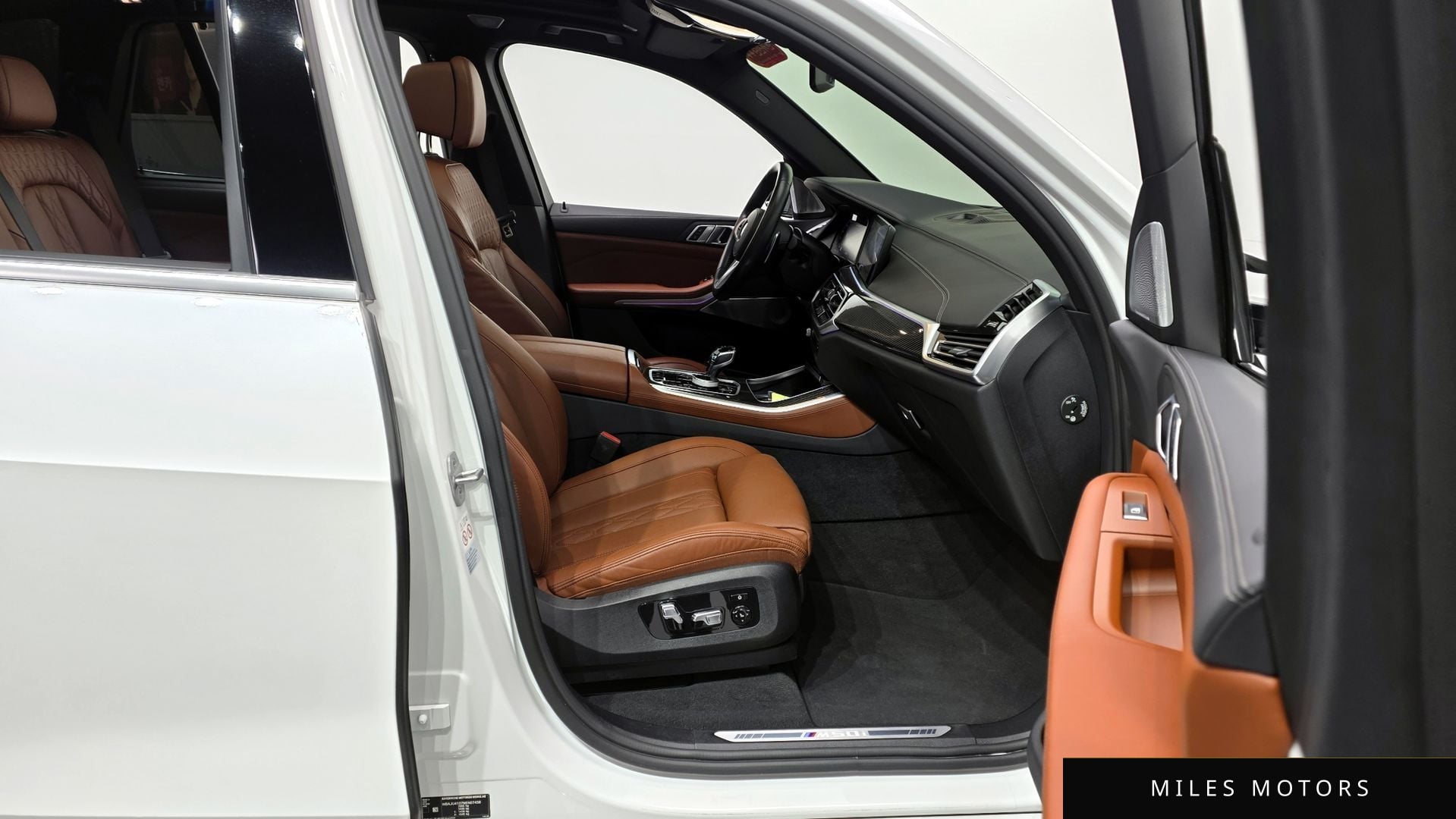 BMW X5 (G05) 2022 — миниатюра 11