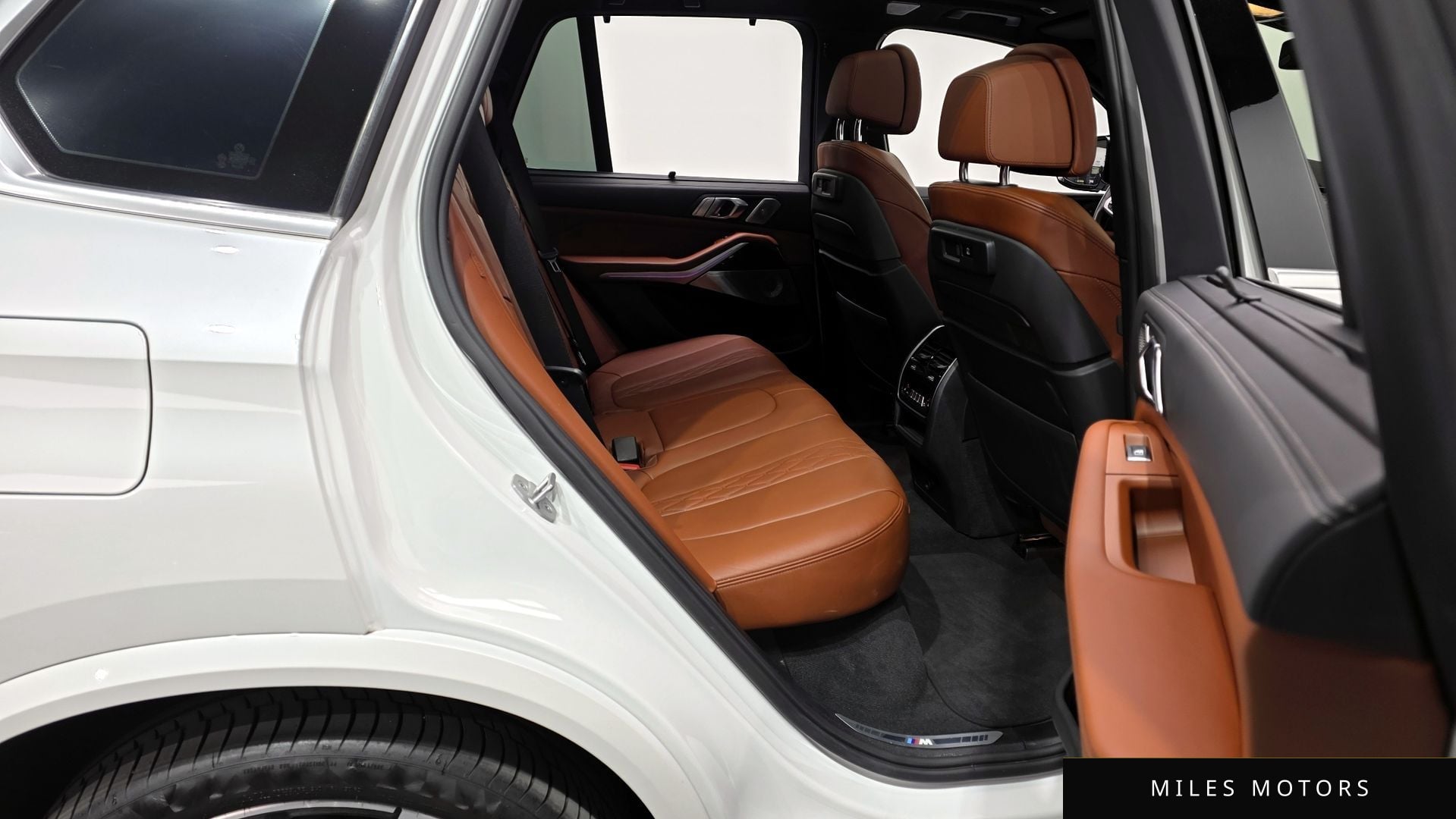 BMW X5 (G05) 2022 — миниатюра 12